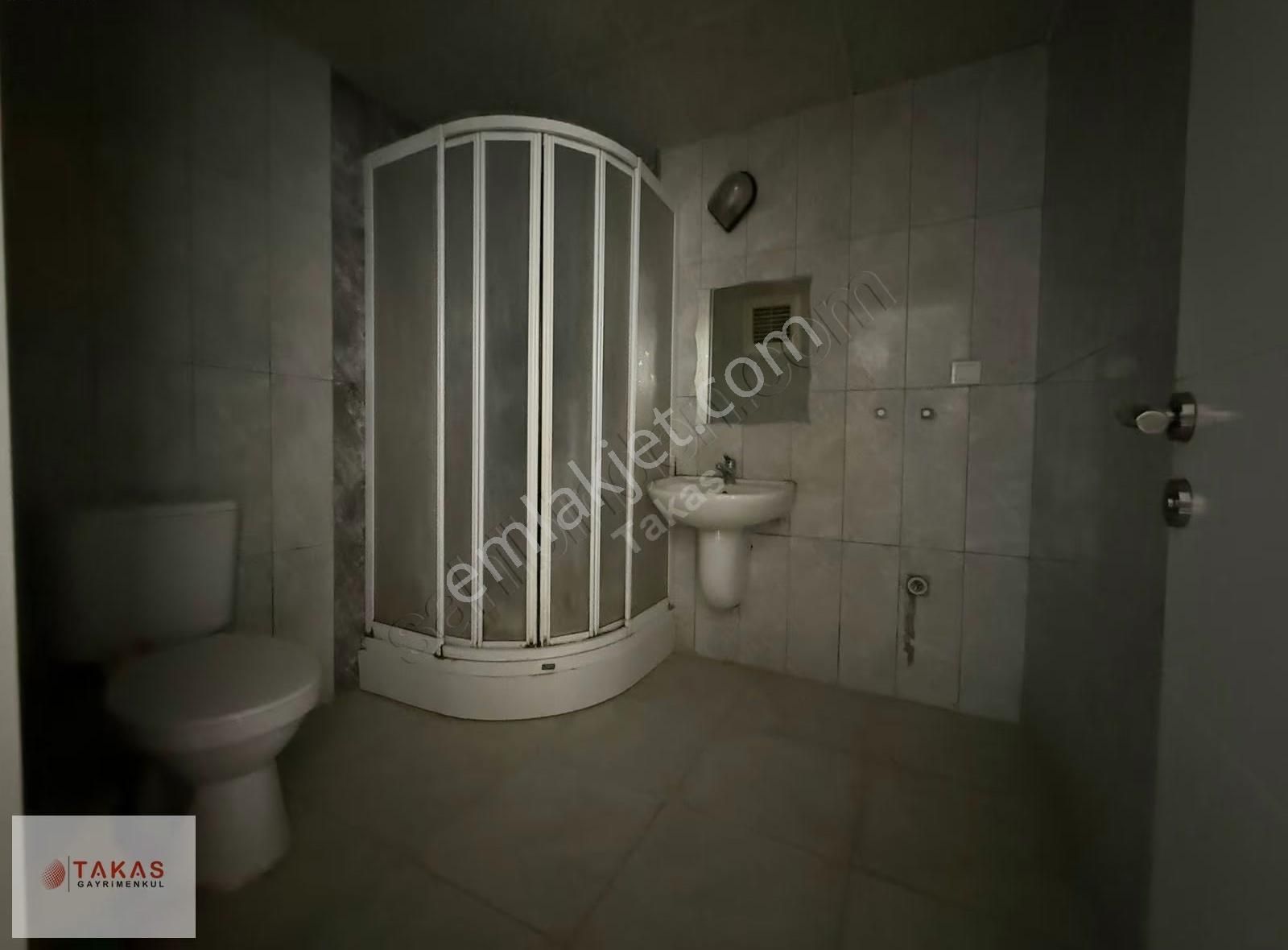 Baraj Mahallesi'nde Havuzlu Site İçinde 2+1 Satılık Daire (85m²) - Görsel 32