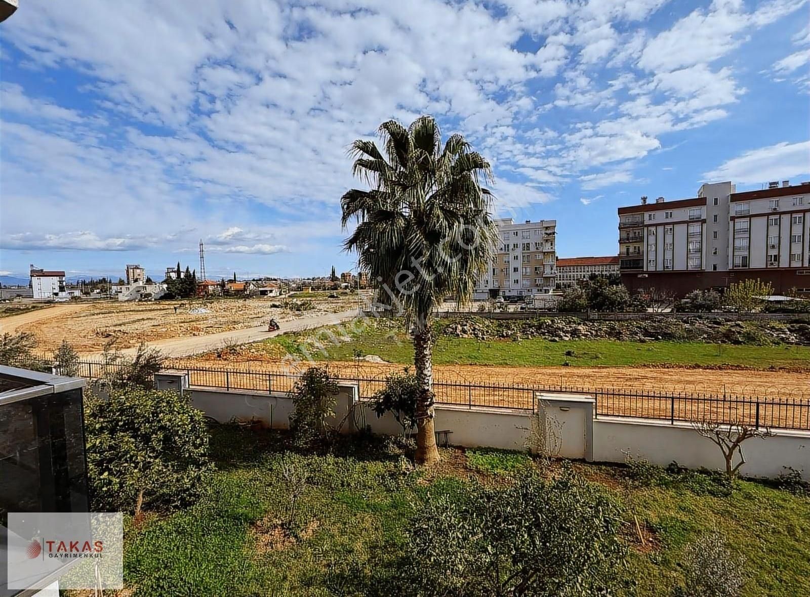 Baraj Mahallesi'nde Havuzlu Site İçinde 2+1 Satılık Daire (85m²) - Görsel 14