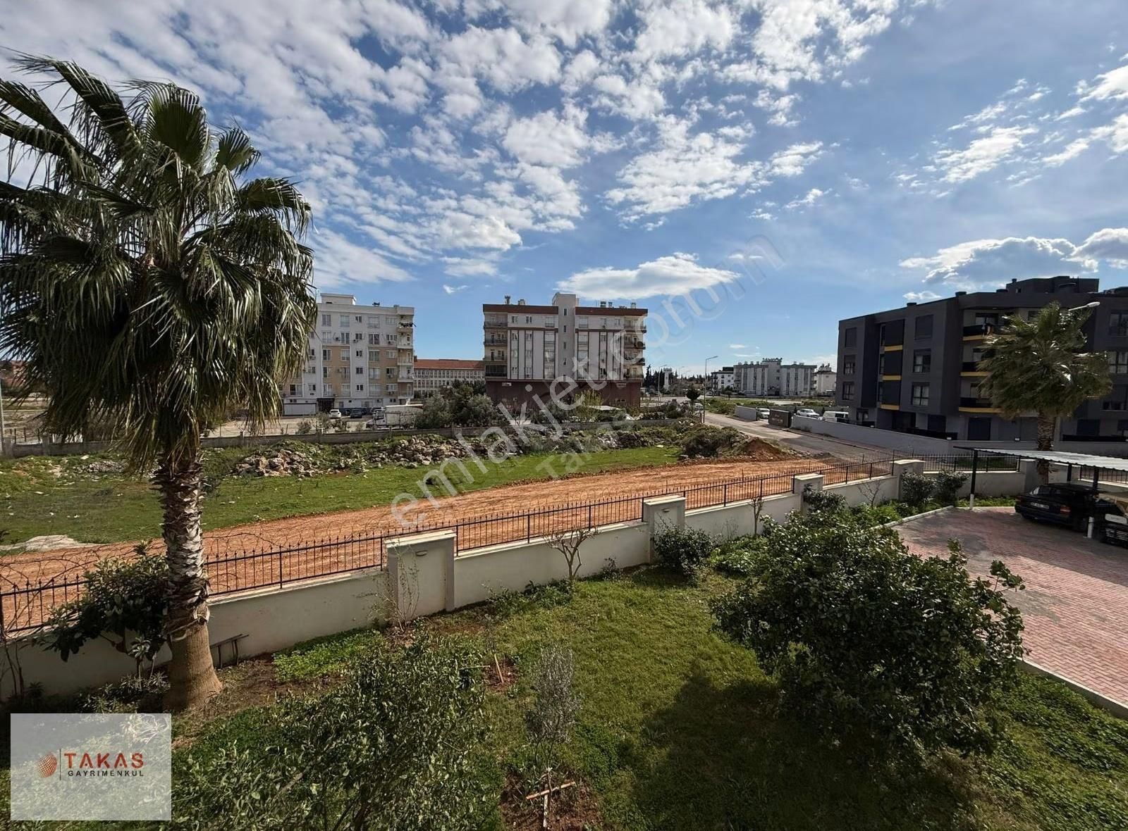 Baraj Mahallesi'nde Havuzlu Site İçinde 2+1 Satılık Daire (85m²) - Görsel 5