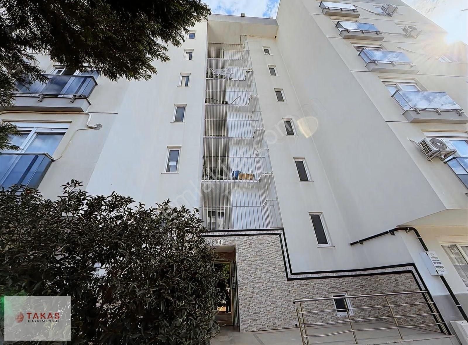 Baraj Mahallesi'nde Havuzlu Site İçinde 2+1 Satılık Daire (85m²) - Görsel 8