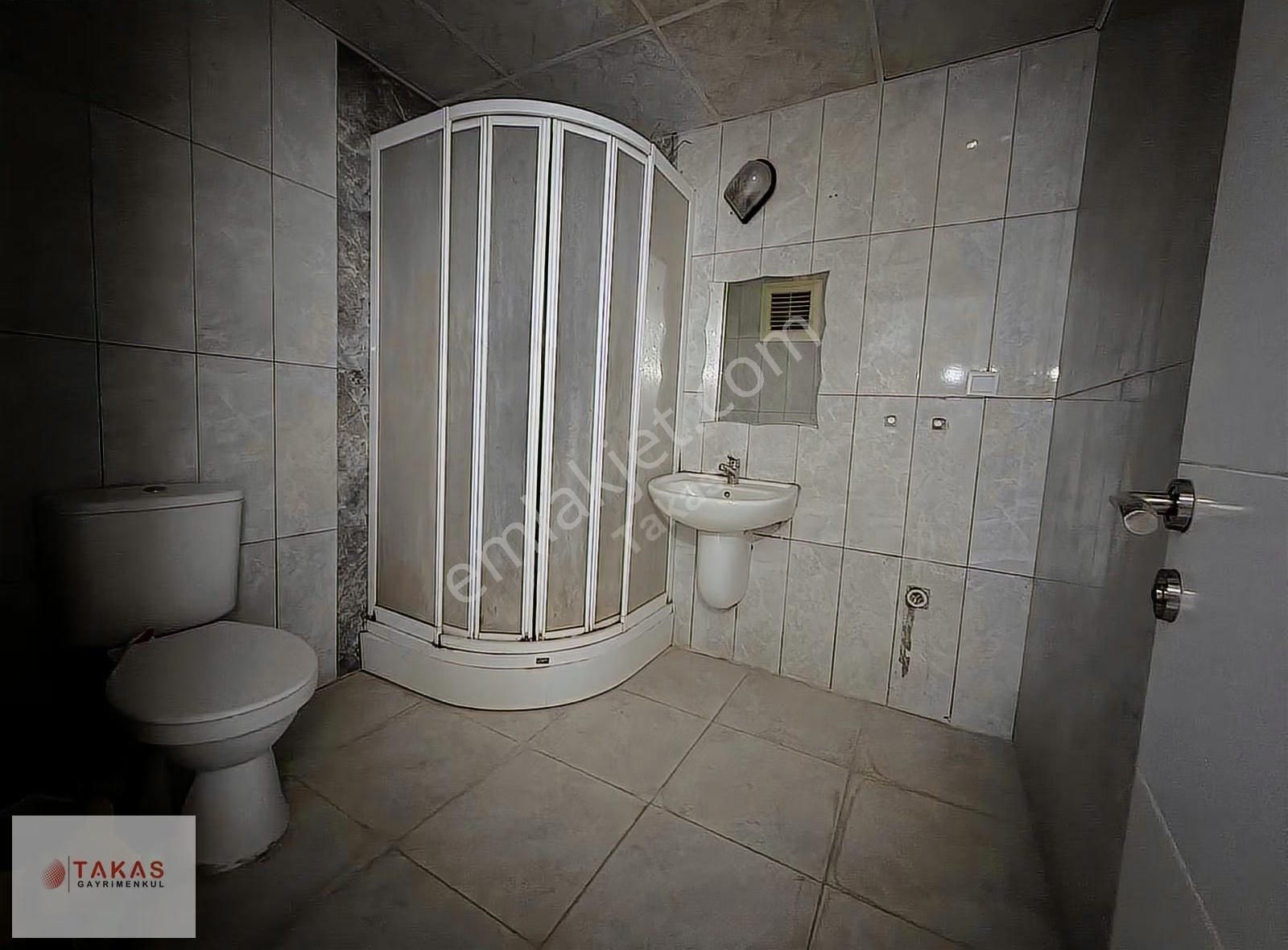 Baraj Mahallesi'nde Havuzlu Site İçinde 2+1 Satılık Daire (85m²) - Görsel 15