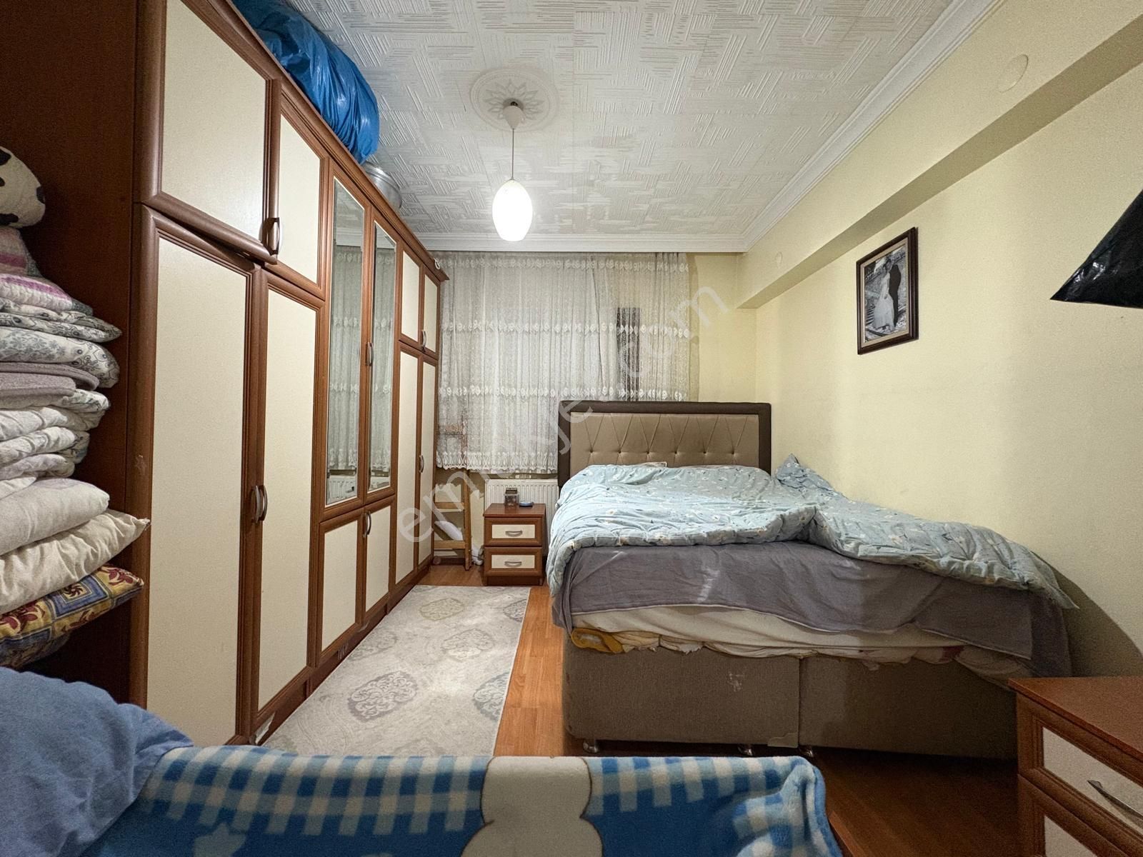 ▄zara▄neşet Ertaş Cd Üzeri Masrafsız 3+1 125m² G/d Cephe Daire - Görsel 26