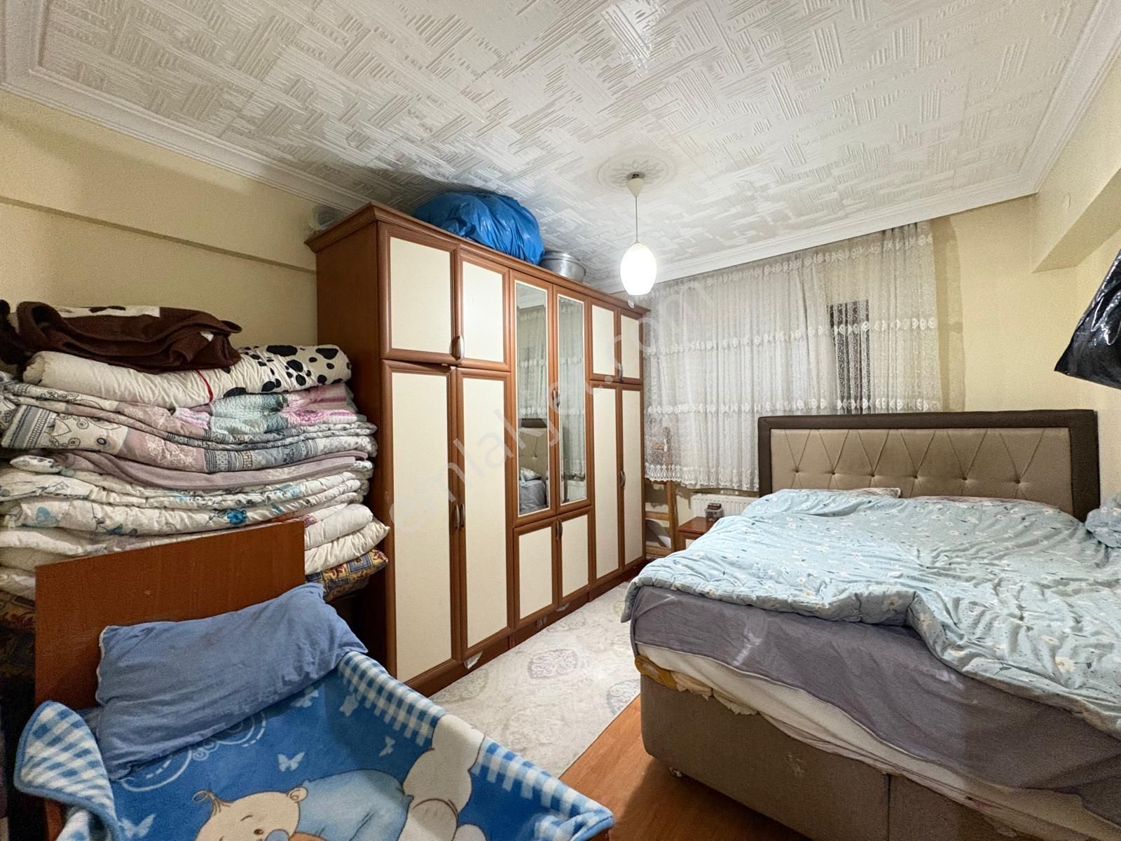 ▄zara▄neşet Ertaş Cd Üzeri Masrafsız 3+1 125m² G/d Cephe Daire - Görsel 35