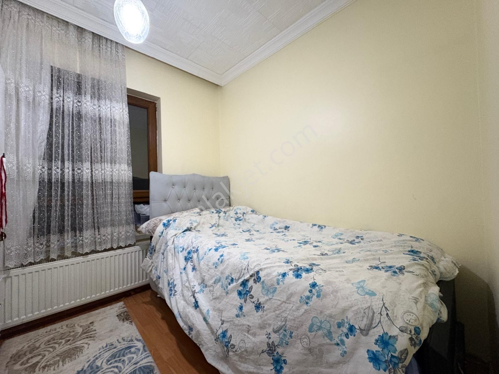 ▄zara▄neşet Ertaş Cd Üzeri Masrafsız 3+1 125m² G/d Cephe Daire - Görsel 2
