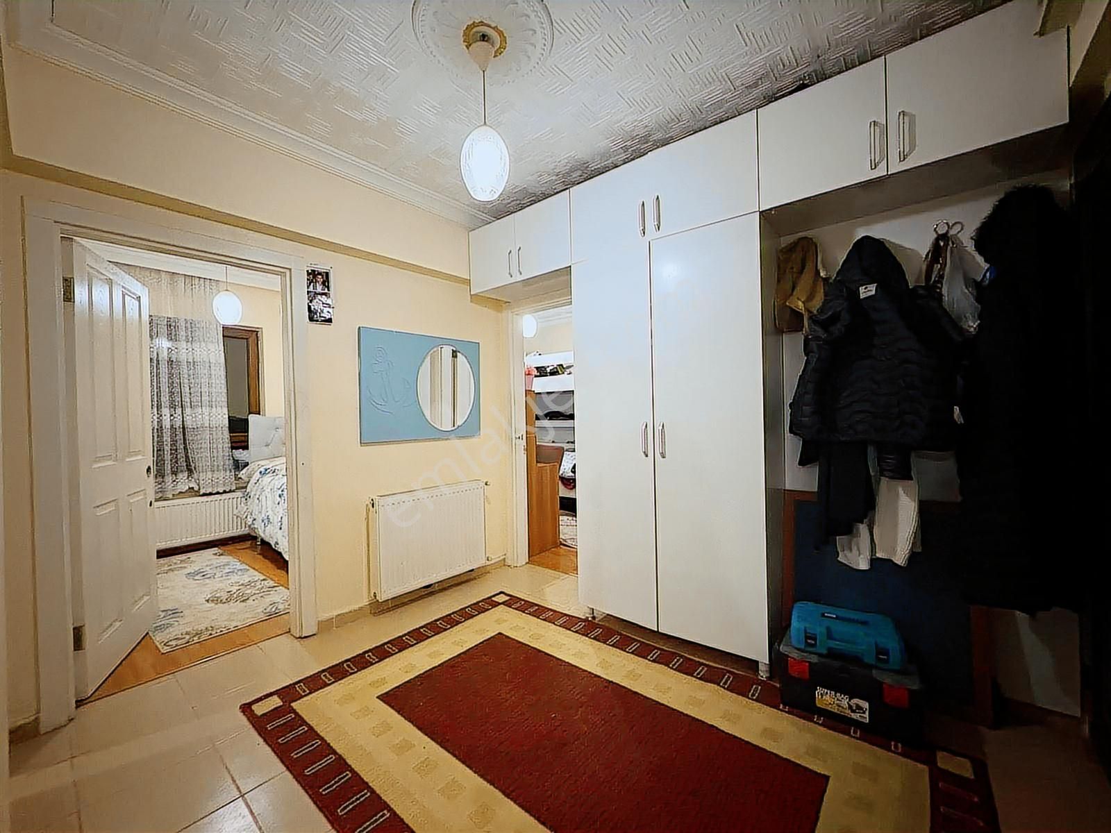 ▄zara▄neşet Ertaş Cd Üzeri Masrafsız 3+1 125m² G/d Cephe Daire - Görsel 23