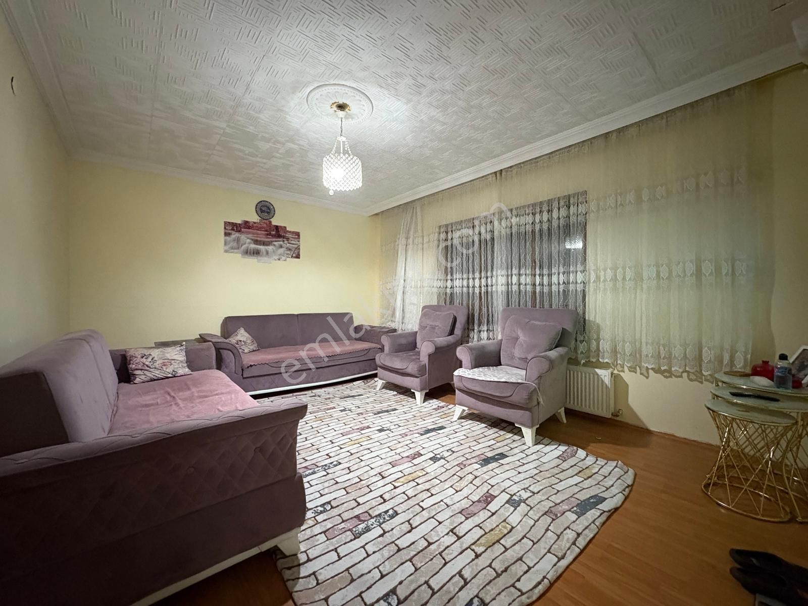 ▄zara▄neşet Ertaş Cd Üzeri Masrafsız 3+1 125m² G/d Cephe Daire - Görsel 3