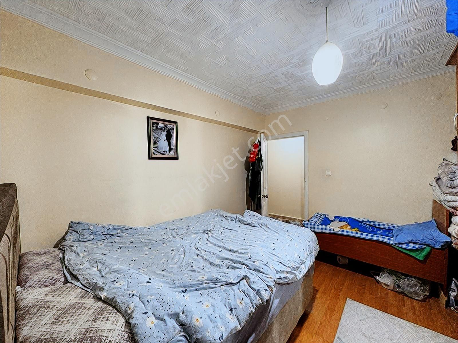 ▄zara▄neşet Ertaş Cd Üzeri Masrafsız 3+1 125m² G/d Cephe Daire - Görsel 12