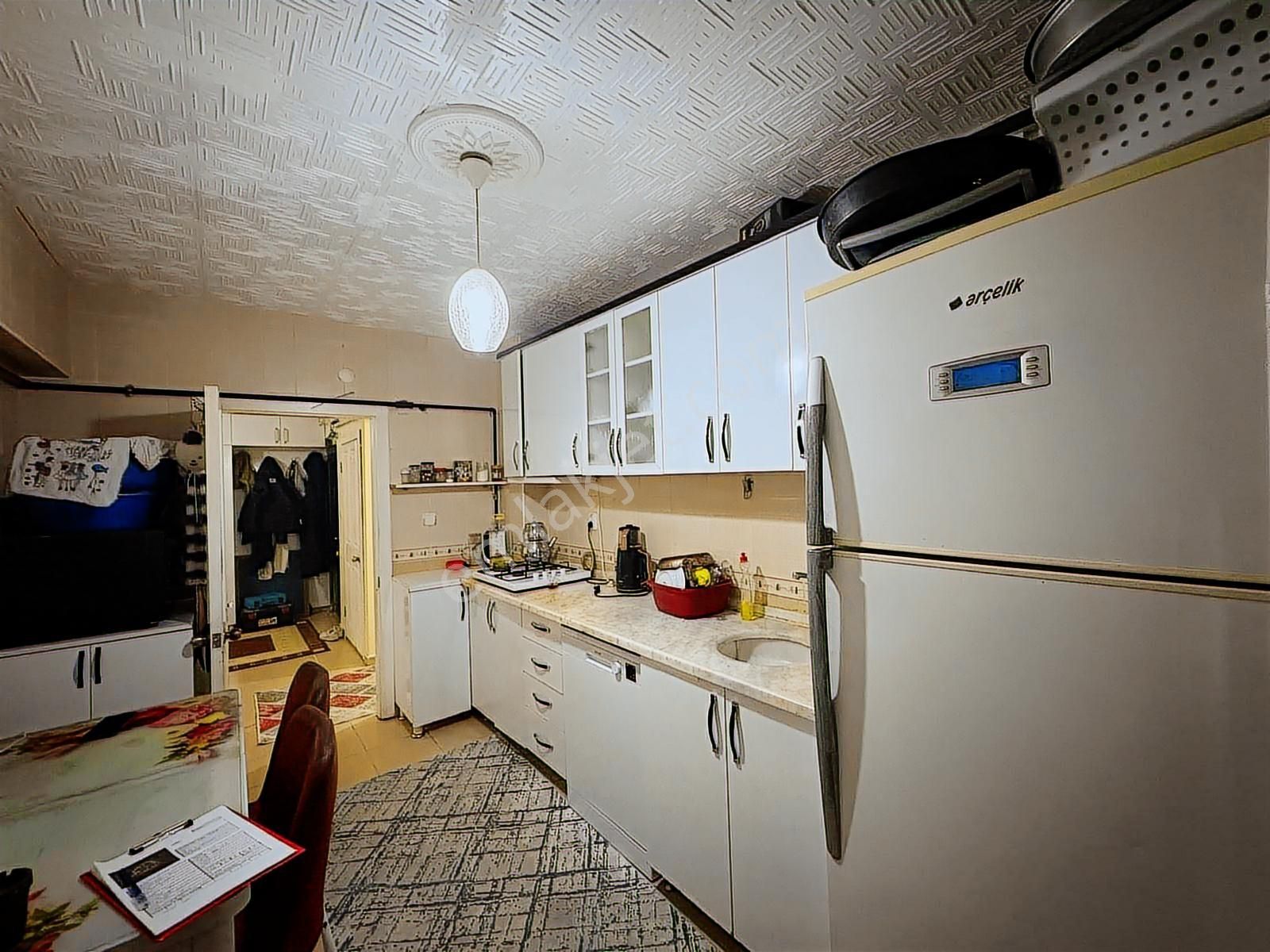 ▄zara▄neşet Ertaş Cd Üzeri Masrafsız 3+1 125m² G/d Cephe Daire - Görsel 33
