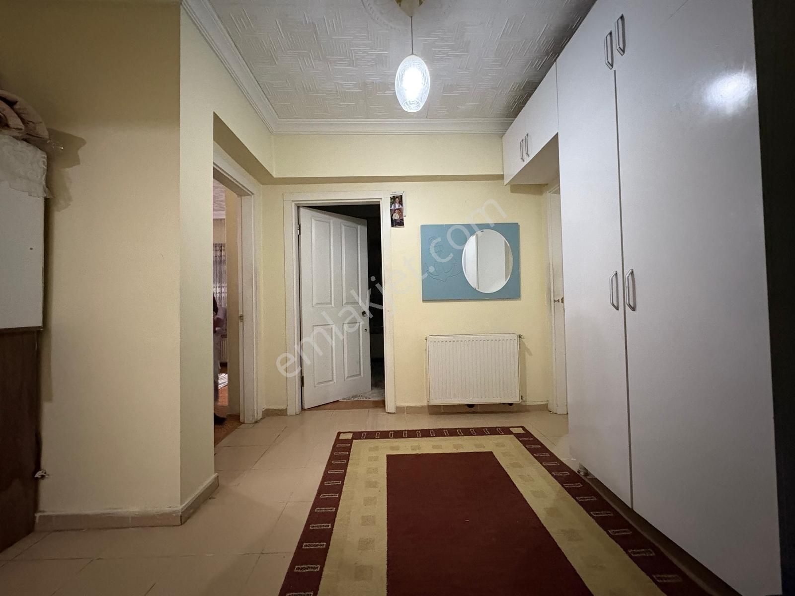 ▄zara▄neşet Ertaş Cd Üzeri Masrafsız 3+1 125m² G/d Cephe Daire - Görsel 9