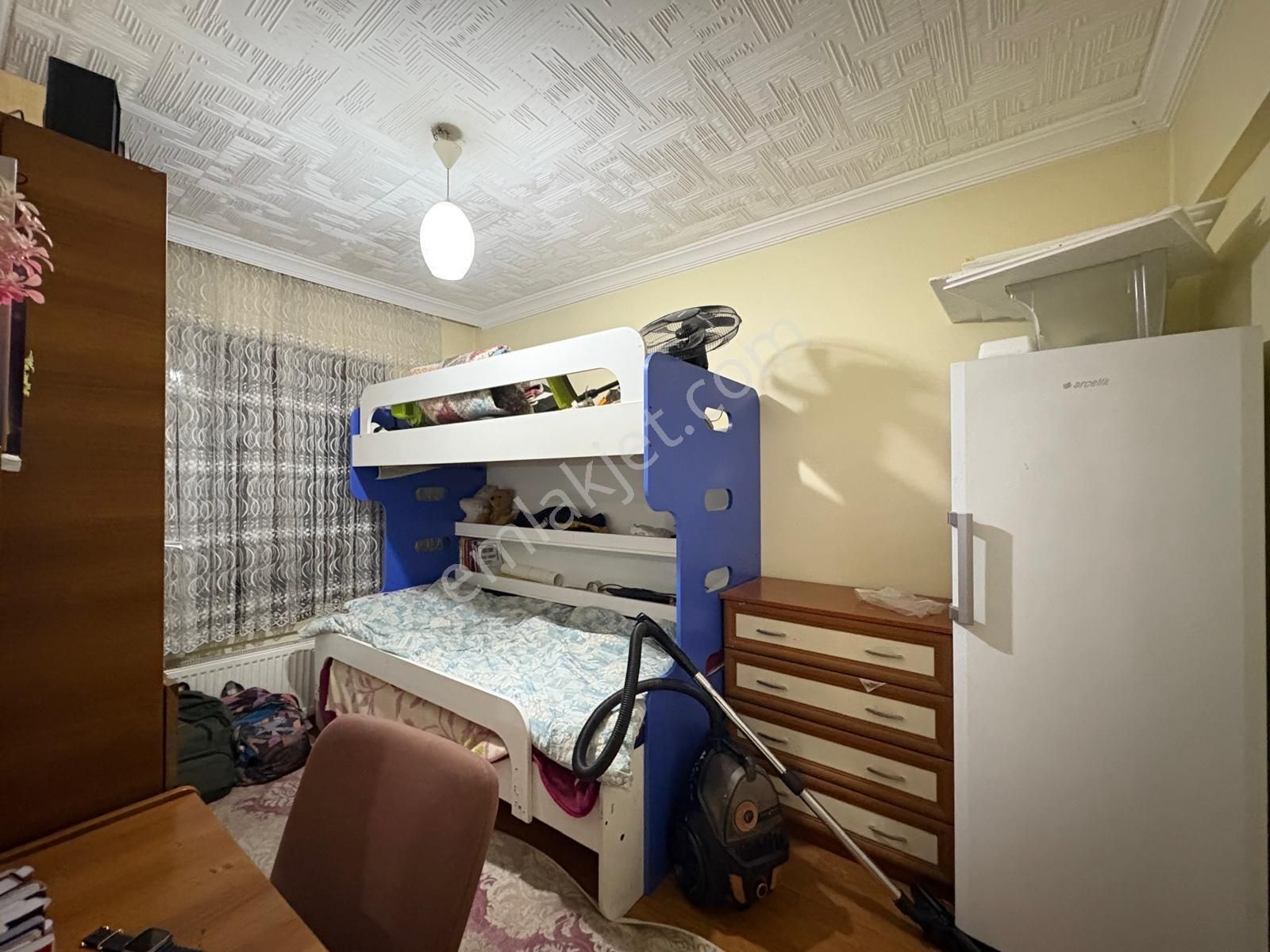 ▄zara▄neşet Ertaş Cd Üzeri Masrafsız 3+1 125m² G/d Cephe Daire - Görsel 10
