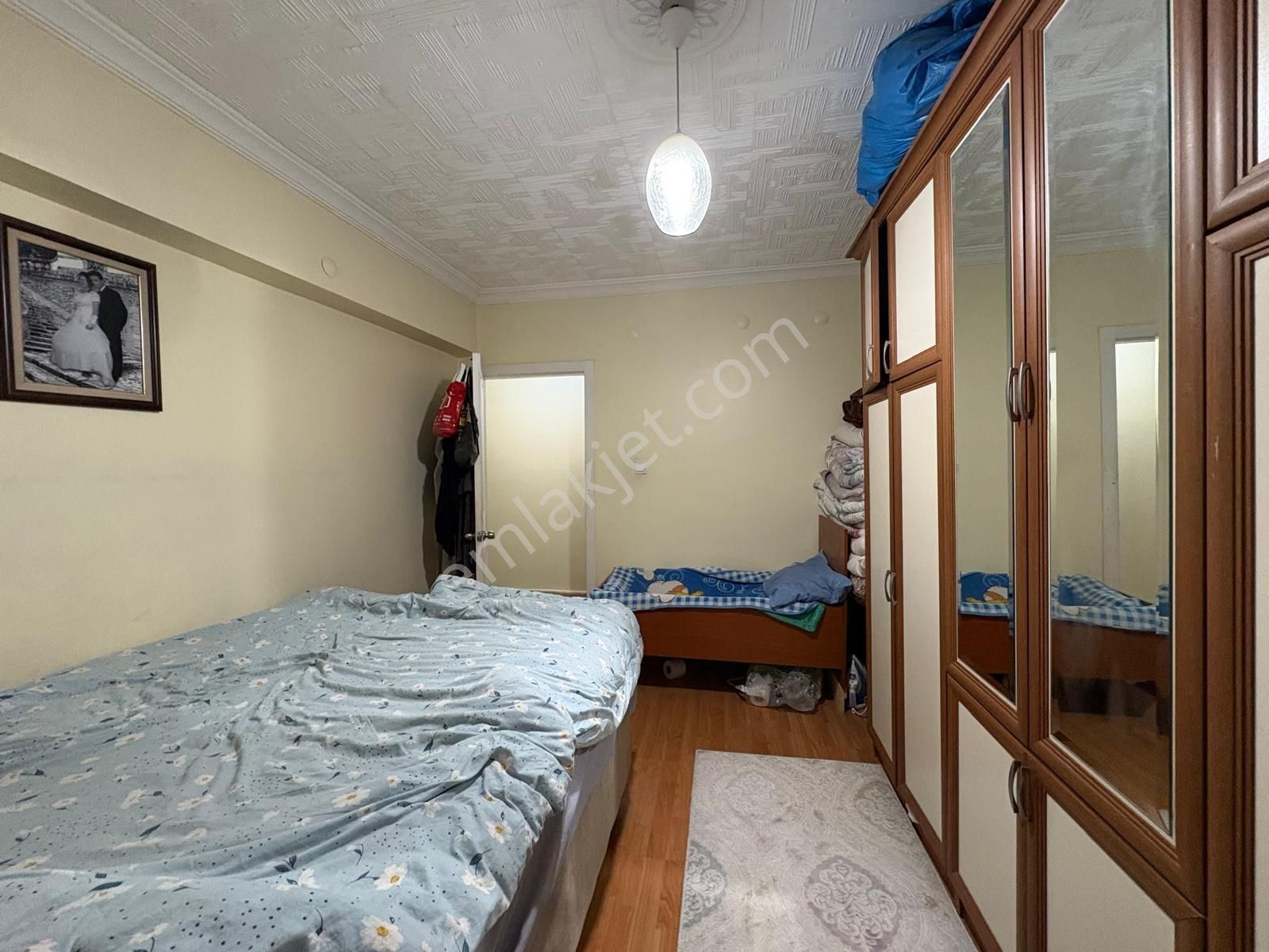 ▄zara▄neşet Ertaş Cd Üzeri Masrafsız 3+1 125m² G/d Cephe Daire - Görsel 14