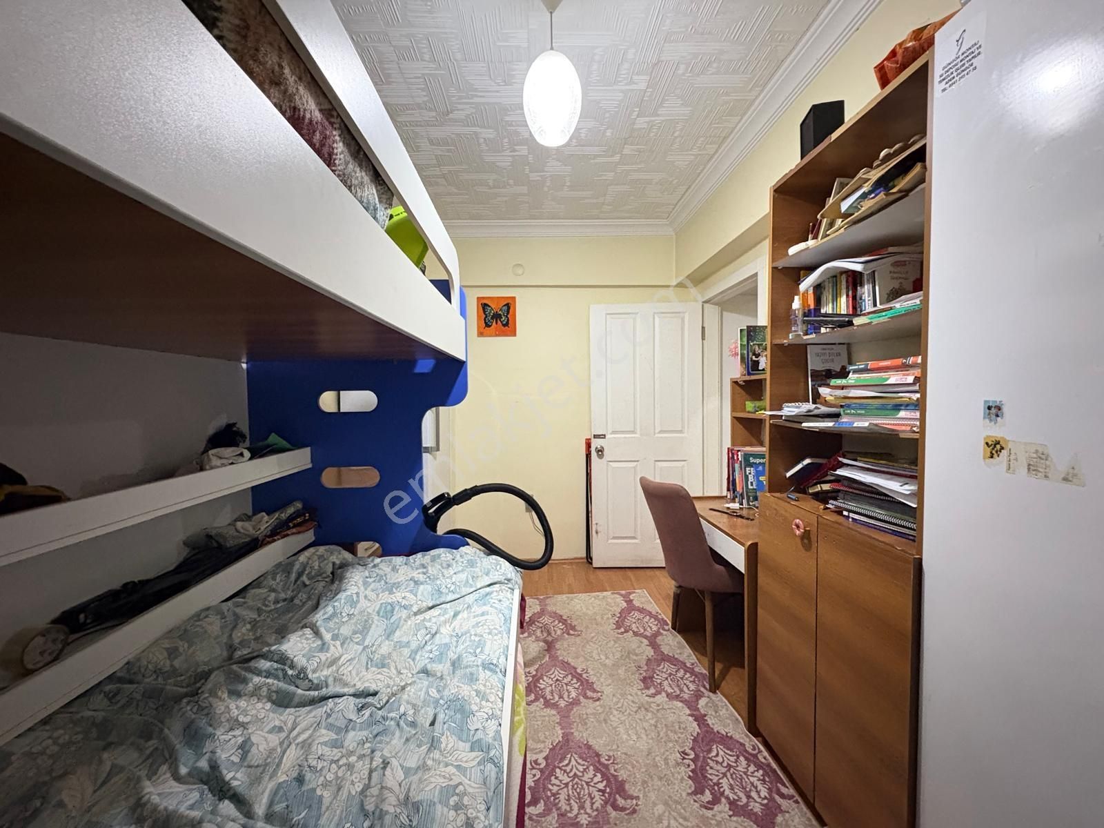 ▄zara▄neşet Ertaş Cd Üzeri Masrafsız 3+1 125m² G/d Cephe Daire - Görsel 11