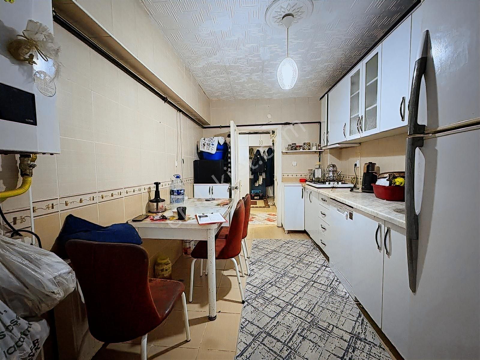 ▄zara▄neşet Ertaş Cd Üzeri Masrafsız 3+1 125m² G/d Cephe Daire - Görsel 7