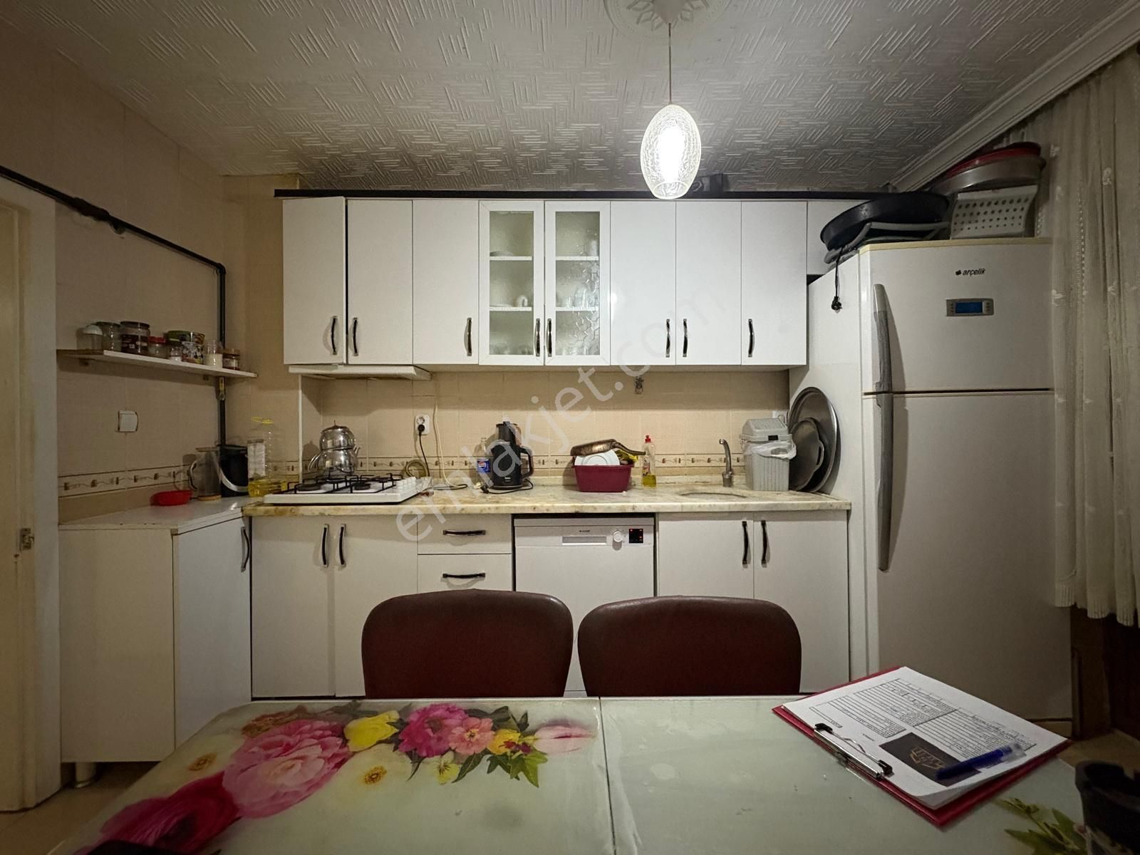 ▄zara▄neşet Ertaş Cd Üzeri Masrafsız 3+1 125m² G/d Cephe Daire - Görsel 31