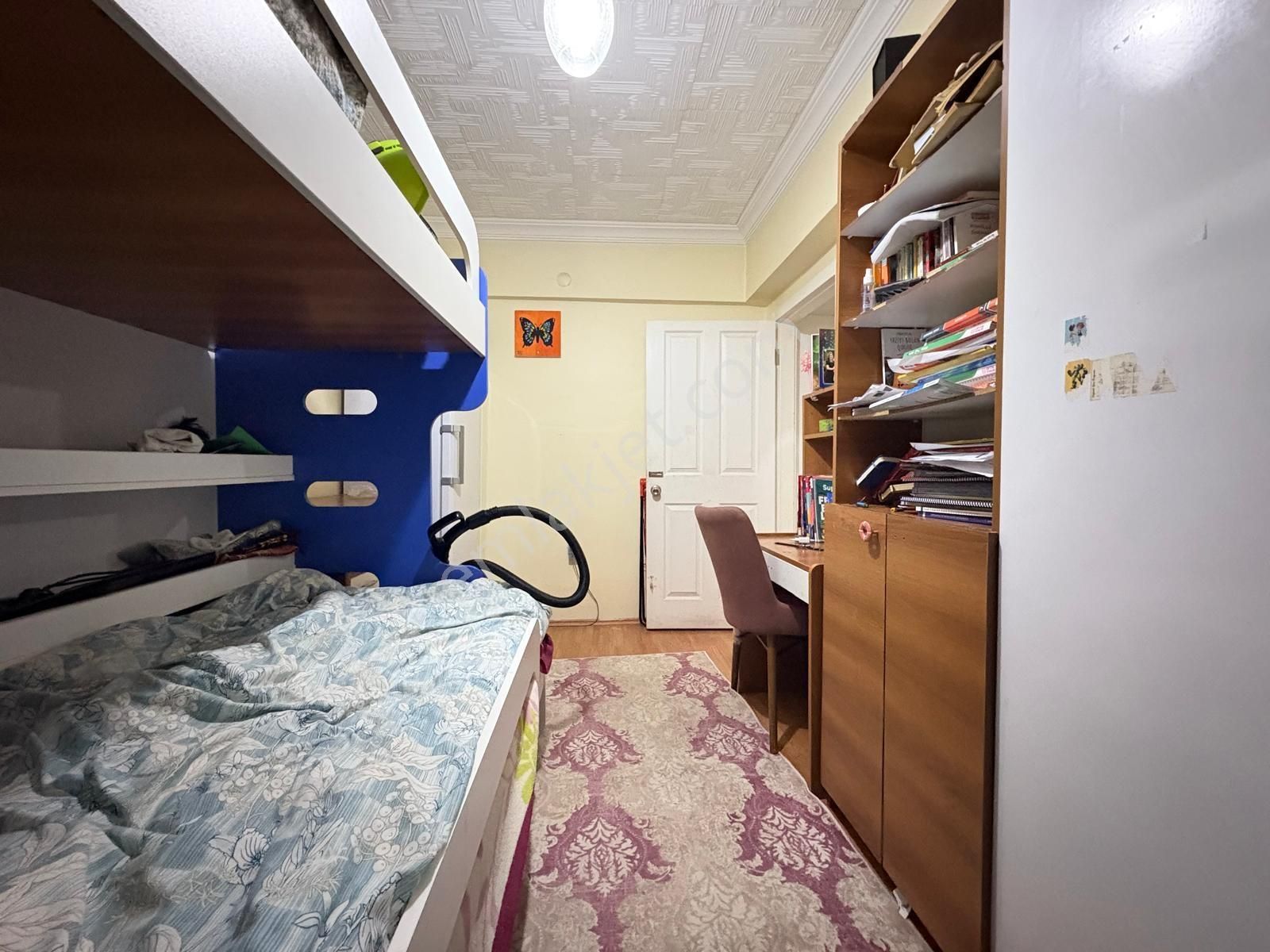 ▄zara▄neşet Ertaş Cd Üzeri Masrafsız 3+1 125m² G/d Cephe Daire - Görsel 25