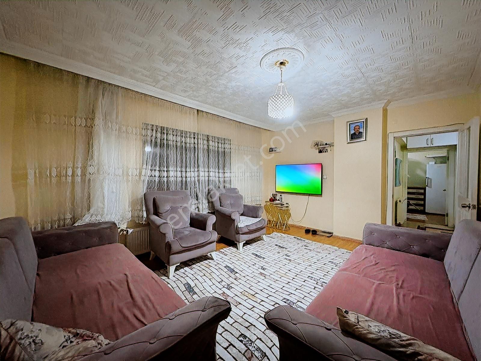 ▄zara▄neşet Ertaş Cd Üzeri Masrafsız 3+1 125m² G/d Cephe Daire - Görsel 34