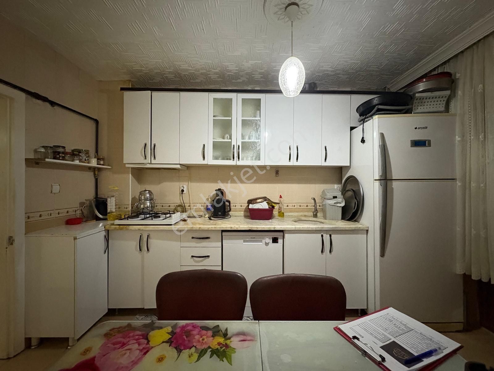 ▄zara▄neşet Ertaş Cd Üzeri Masrafsız 3+1 125m² G/d Cephe Daire - Görsel 22