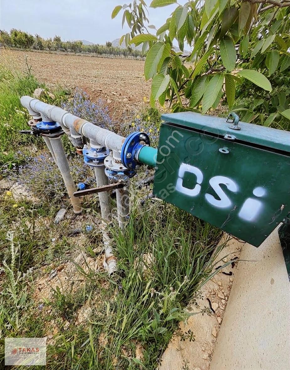 Yolu Suyu Olan 3.750m2 Paylımülkiyetli Satılık Tarla - Görsel 7