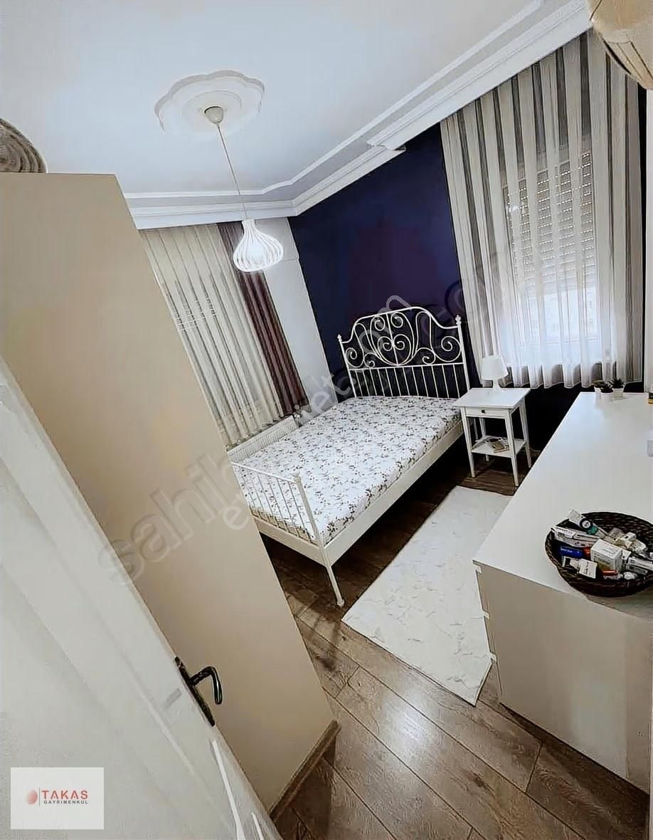 Yabancı Satışa Krediye Uygun 4+1 Deniz Manzaralı Satılık Daire - Görsel 9