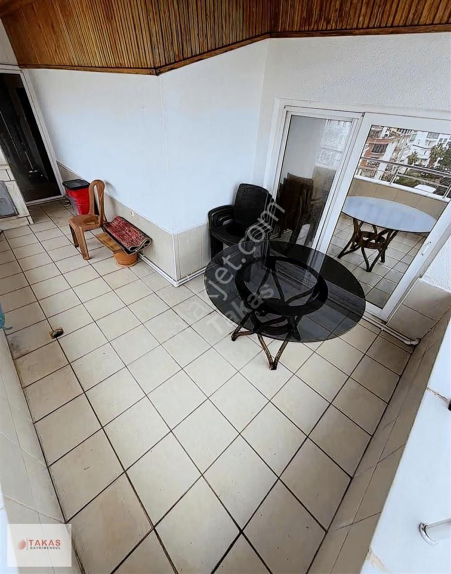 Yabancı Satışa Krediye Uygun 4+1 Deniz Manzaralı Satılık Daire - Görsel 3