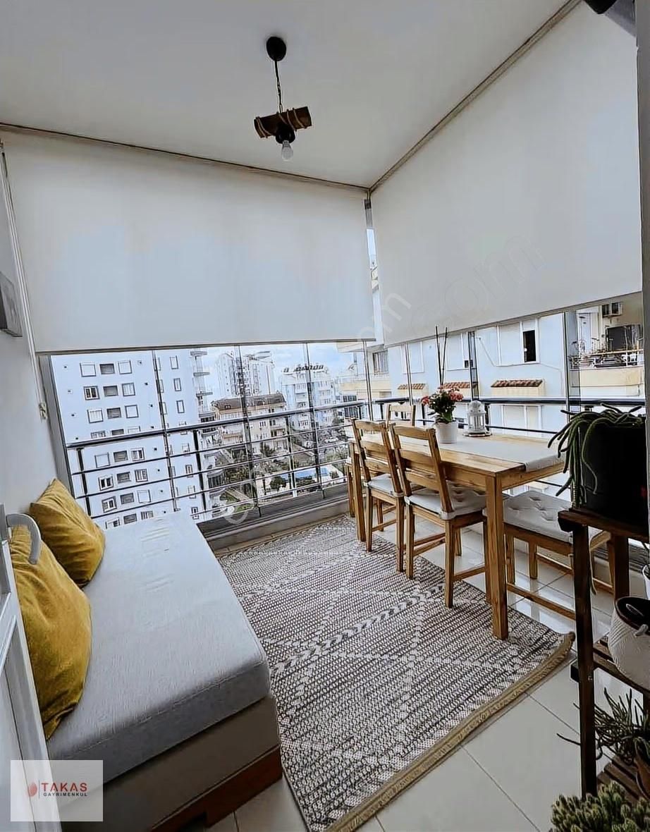 Yabancı Satışa Krediye Uygun 4+1 Deniz Manzaralı Satılık Daire - Görsel 10