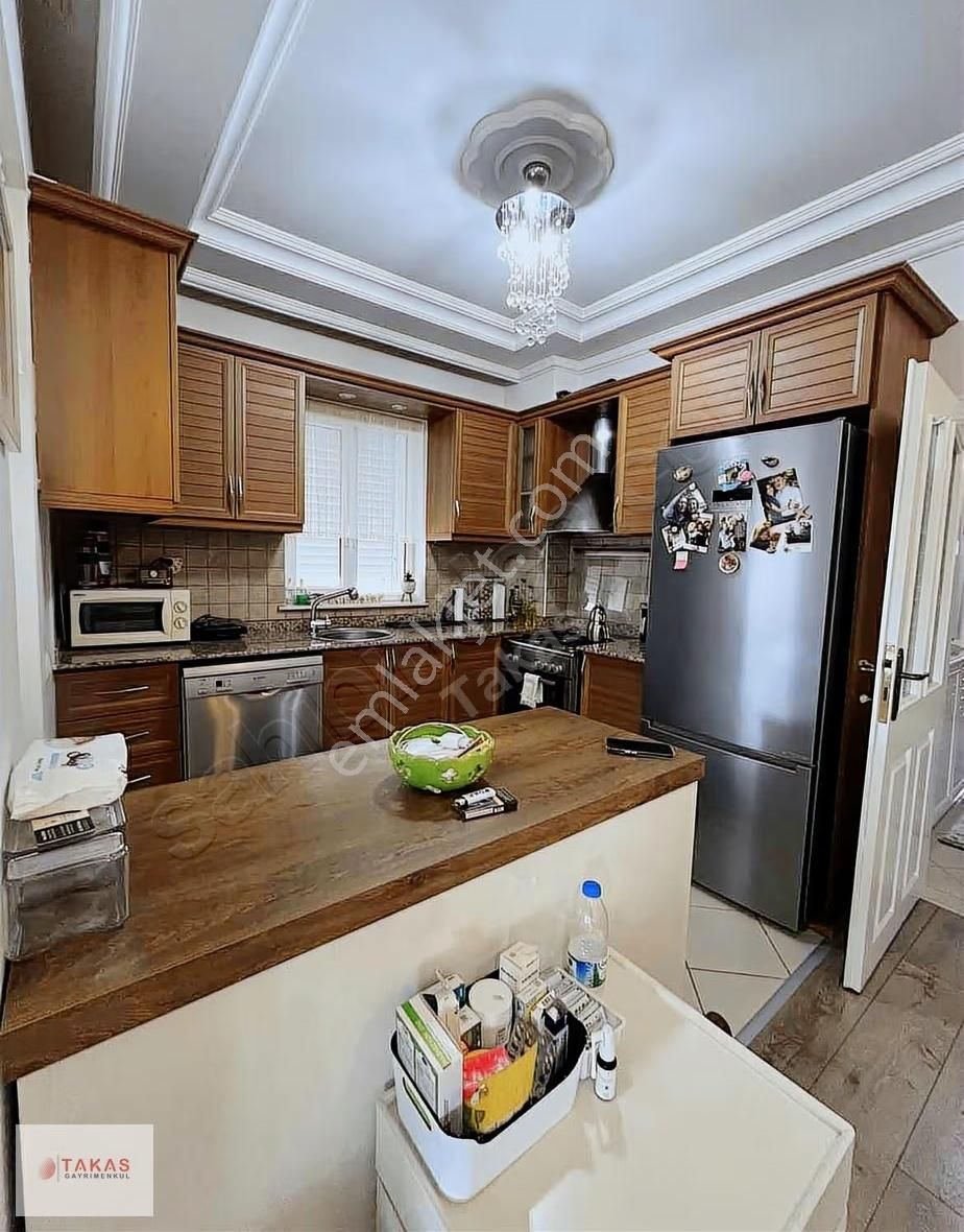 Yabancı Satışa Krediye Uygun 4+1 Deniz Manzaralı Satılık Daire - Görsel 12