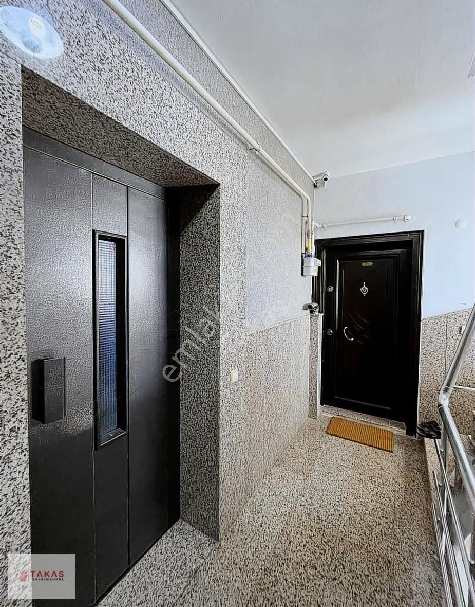 Yabancı Satışa Krediye Uygun 4+1 Deniz Manzaralı Satılık Daire - Görsel 15