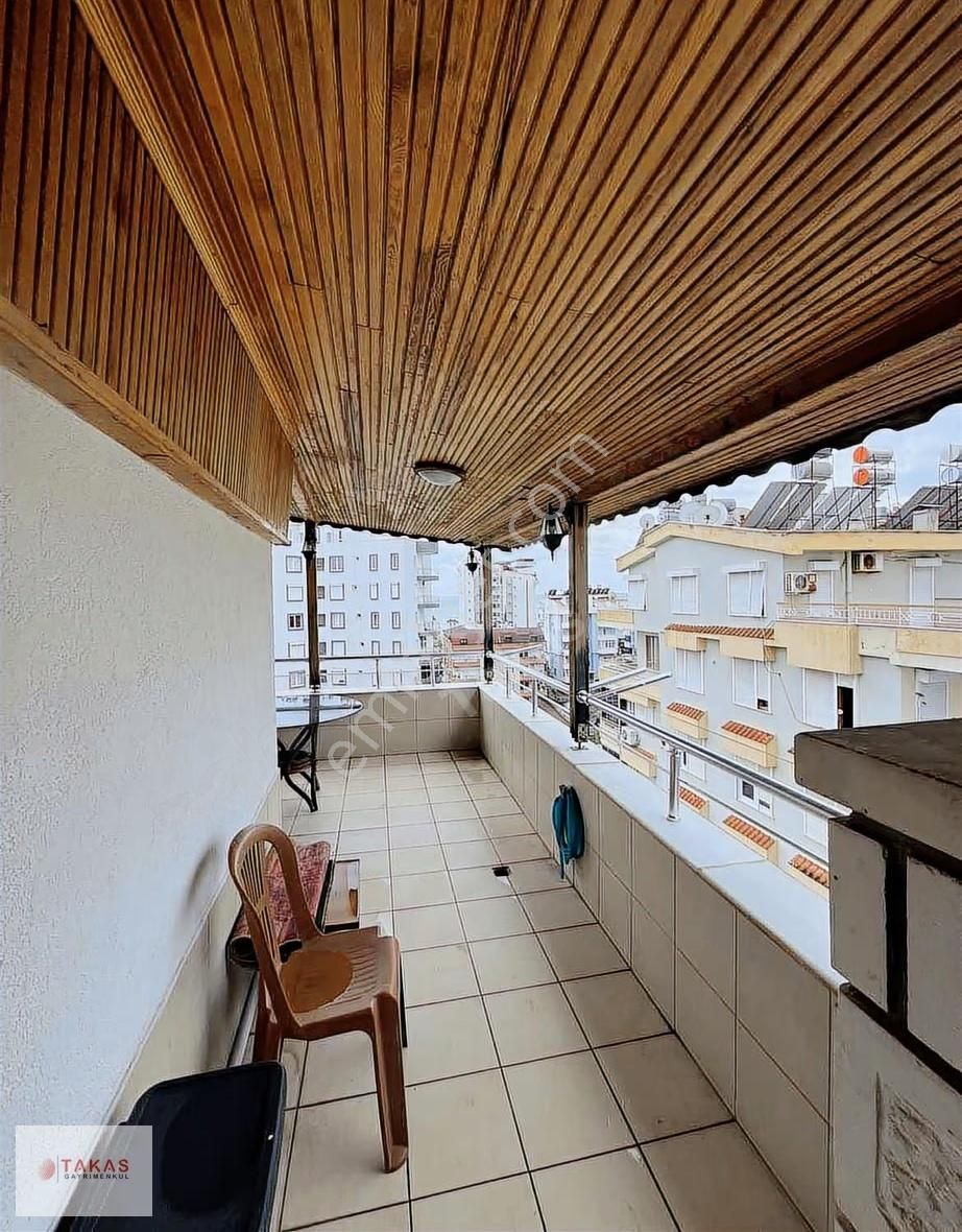 Yabancı Satışa Krediye Uygun 4+1 Deniz Manzaralı Satılık Daire - Görsel 21