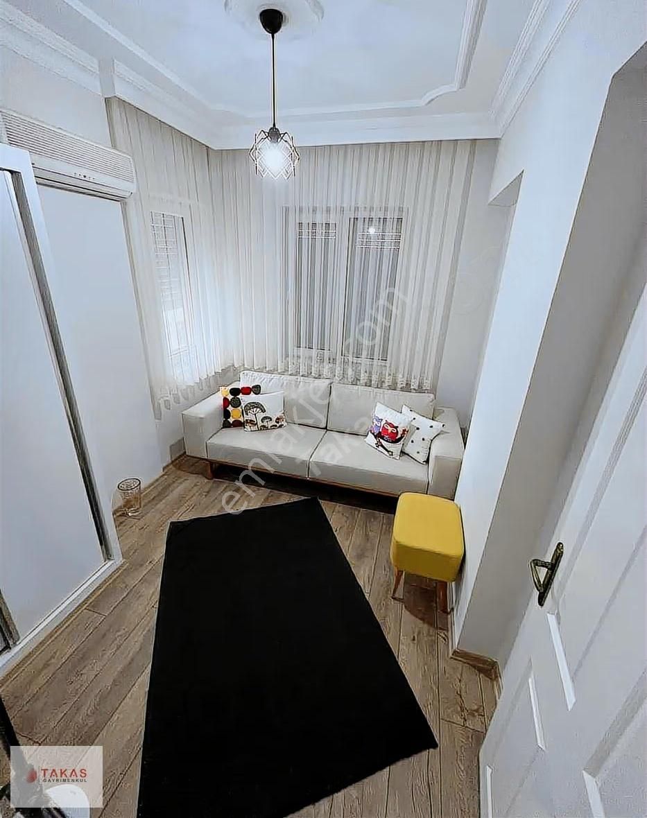 Yabancı Satışa Krediye Uygun 4+1 Deniz Manzaralı Satılık Daire - Görsel 23