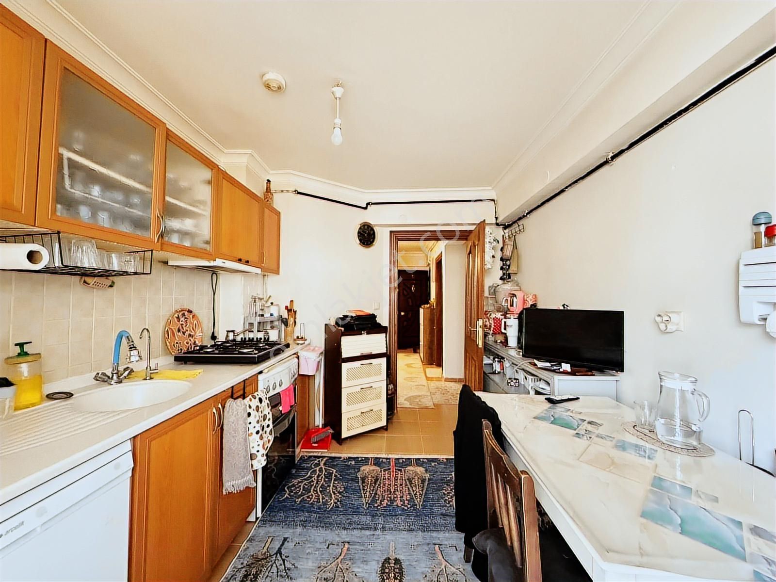 ▄zara▄cengizhan Mh Sultan Fatih Cd Yakını Arakat 3+1 110m²daire - Görsel 15