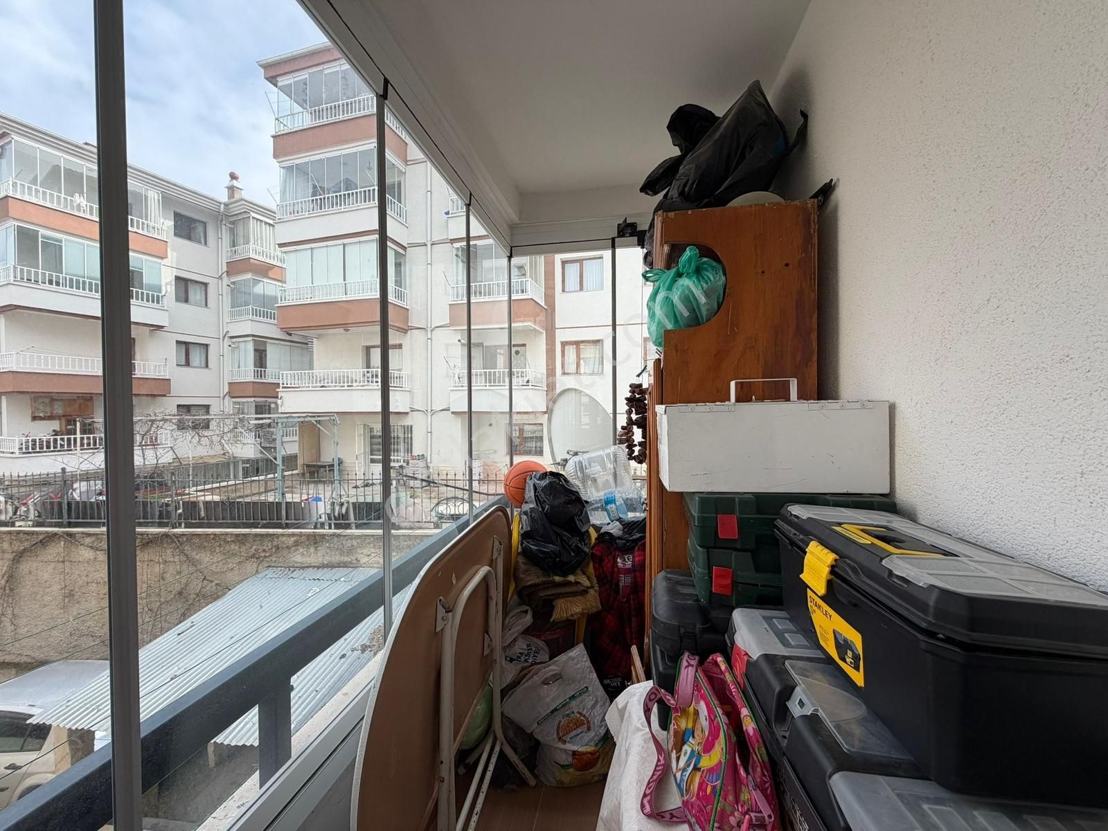 ▄zara▄cengizhan Mh Sultan Fatih Cd Yakını Arakat 3+1 110m²daire - Görsel 26