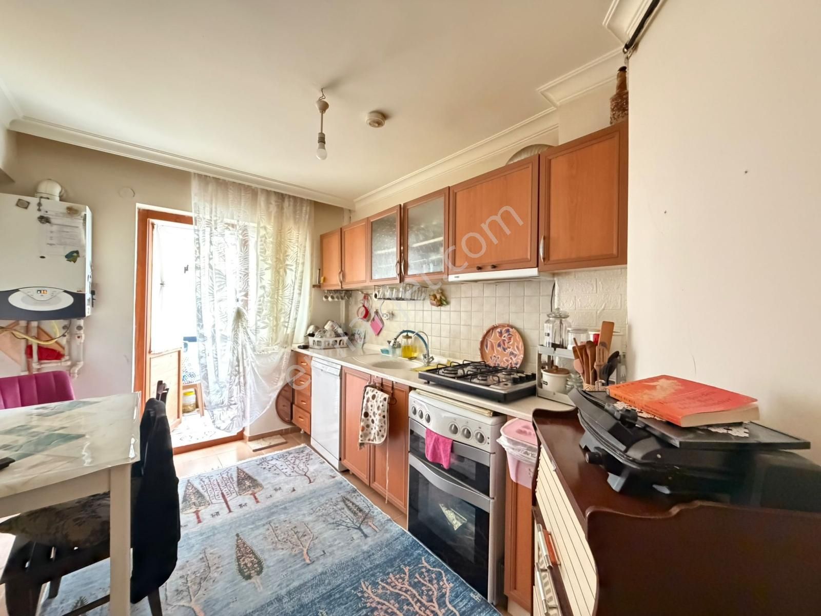 ▄zara▄cengizhan Mh Sultan Fatih Cd Yakını Arakat 3+1 110m²daire - Görsel 8