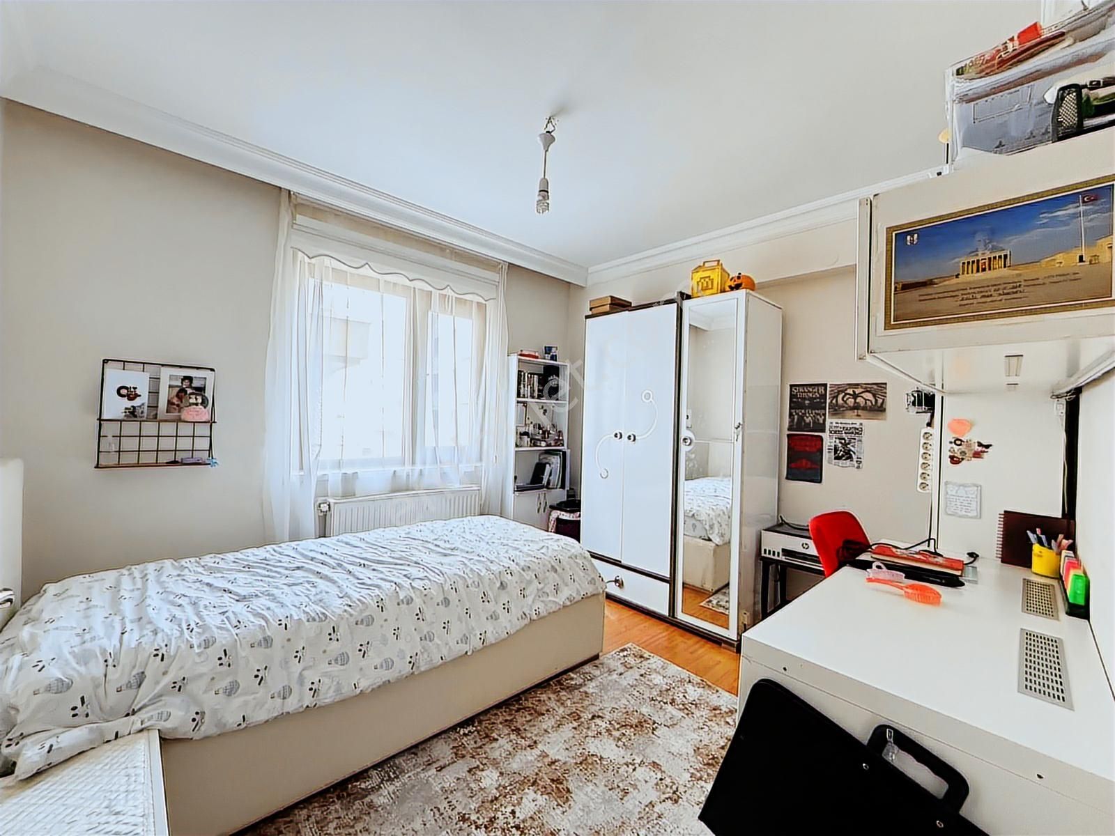 ▄zara▄cengizhan Mh Sultan Fatih Cd Yakını Arakat 3+1 110m²daire - Görsel 21