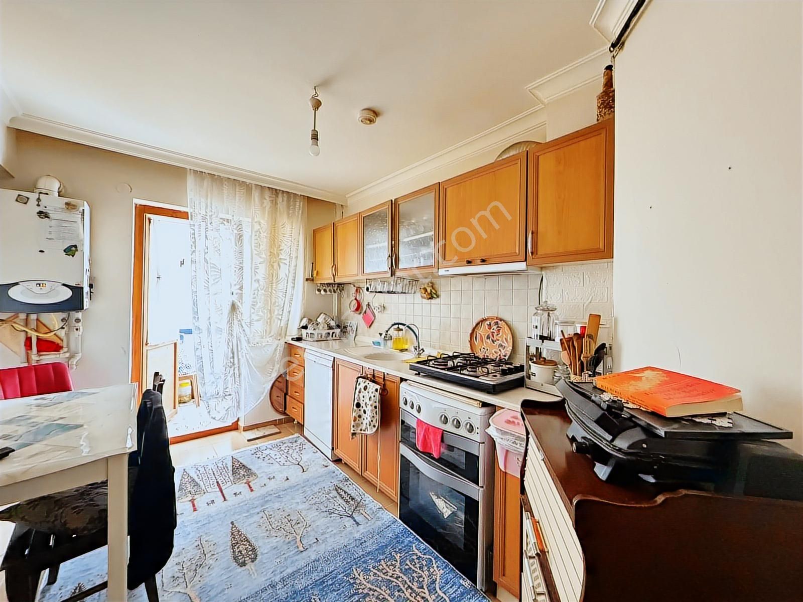 ▄zara▄cengizhan Mh Sultan Fatih Cd Yakını Arakat 3+1 110m²daire - Görsel 9