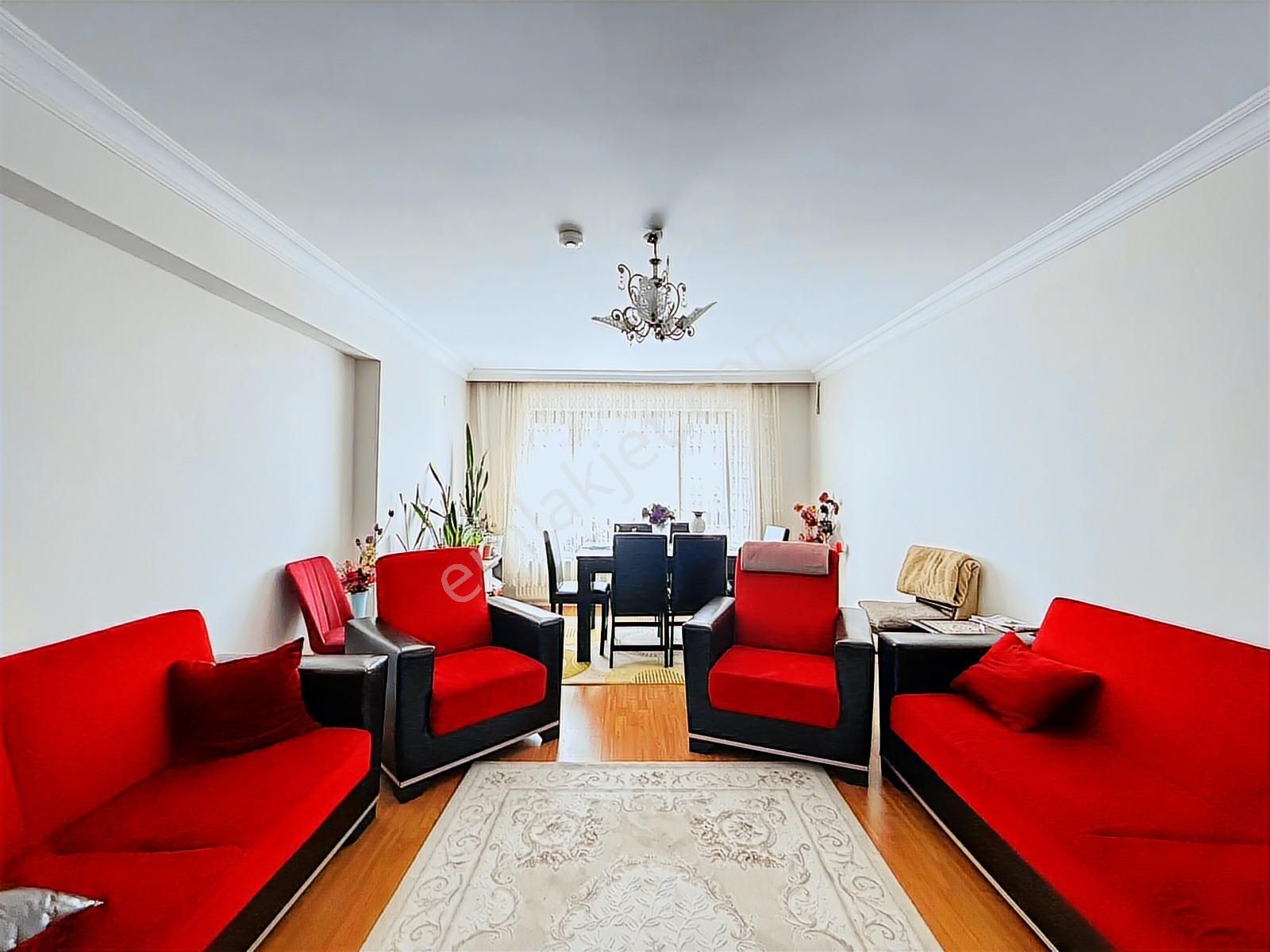 ▄zara▄cengizhan Mh Sultan Fatih Cd Yakını Arakat 3+1 110m²daire - Görsel 5