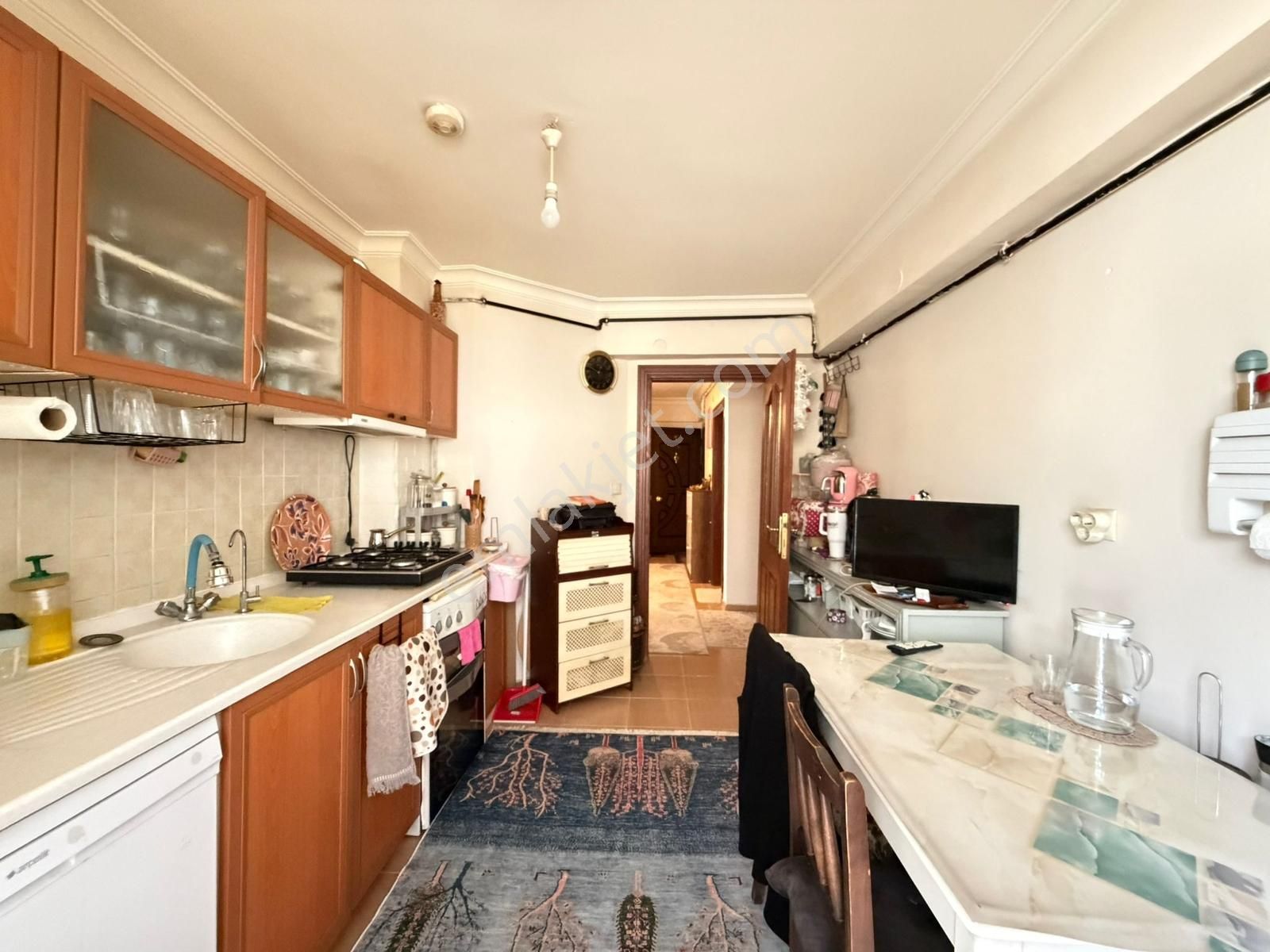 ▄zara▄cengizhan Mh Sultan Fatih Cd Yakını Arakat 3+1 110m²daire - Görsel 12