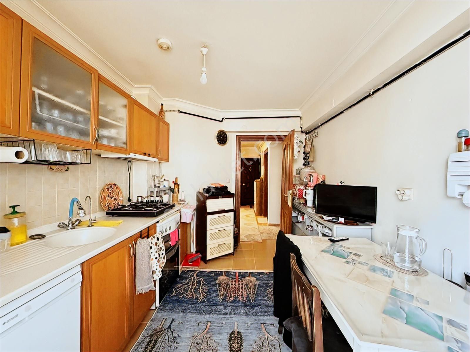 ▄zara▄cengizhan Mh Sultan Fatih Cd Yakını Arakat 3+1 110m²daire - Görsel 16