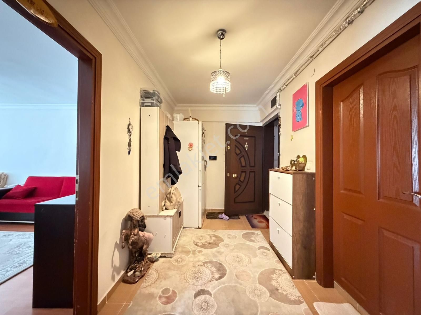 ▄zara▄cengizhan Mh Sultan Fatih Cd Yakını Arakat 3+1 110m²daire - Görsel 27