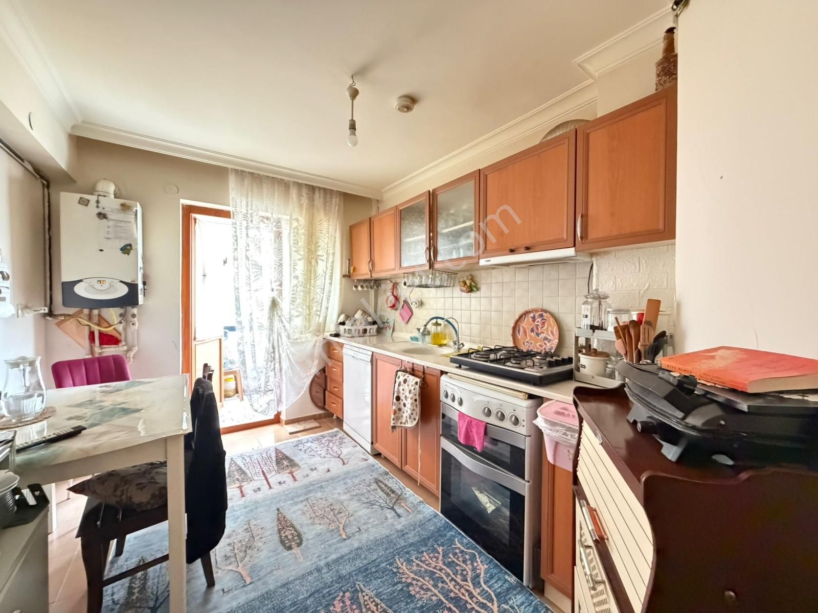 ▄zara▄cengizhan Mh Sultan Fatih Cd Yakını Arakat 3+1 110m²daire