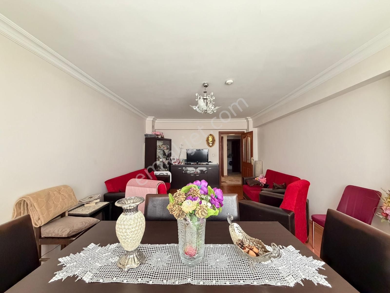 ▄zara▄cengizhan Mh Sultan Fatih Cd Yakını Arakat 3+1 110m²daire - Görsel 20