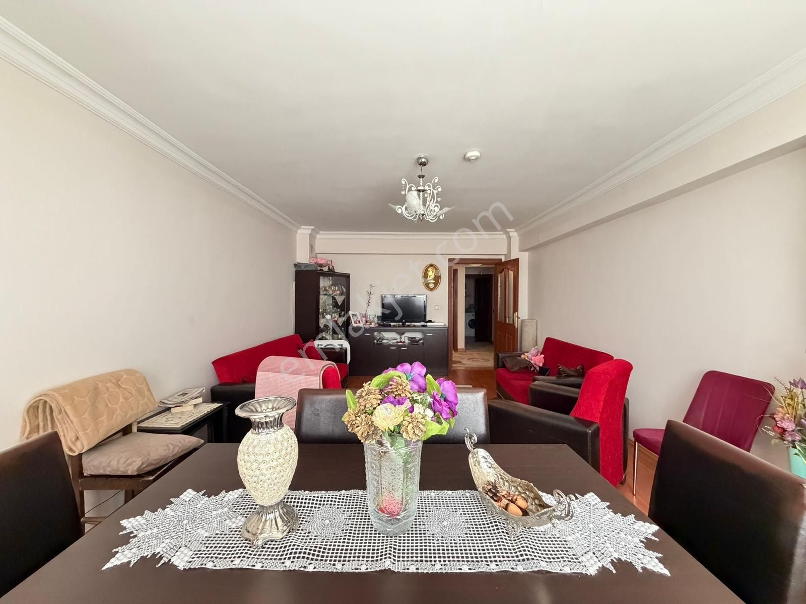 ▄zara▄cengizhan Mh Sultan Fatih Cd Yakını Arakat 3+1 110m²daire - Görsel 31