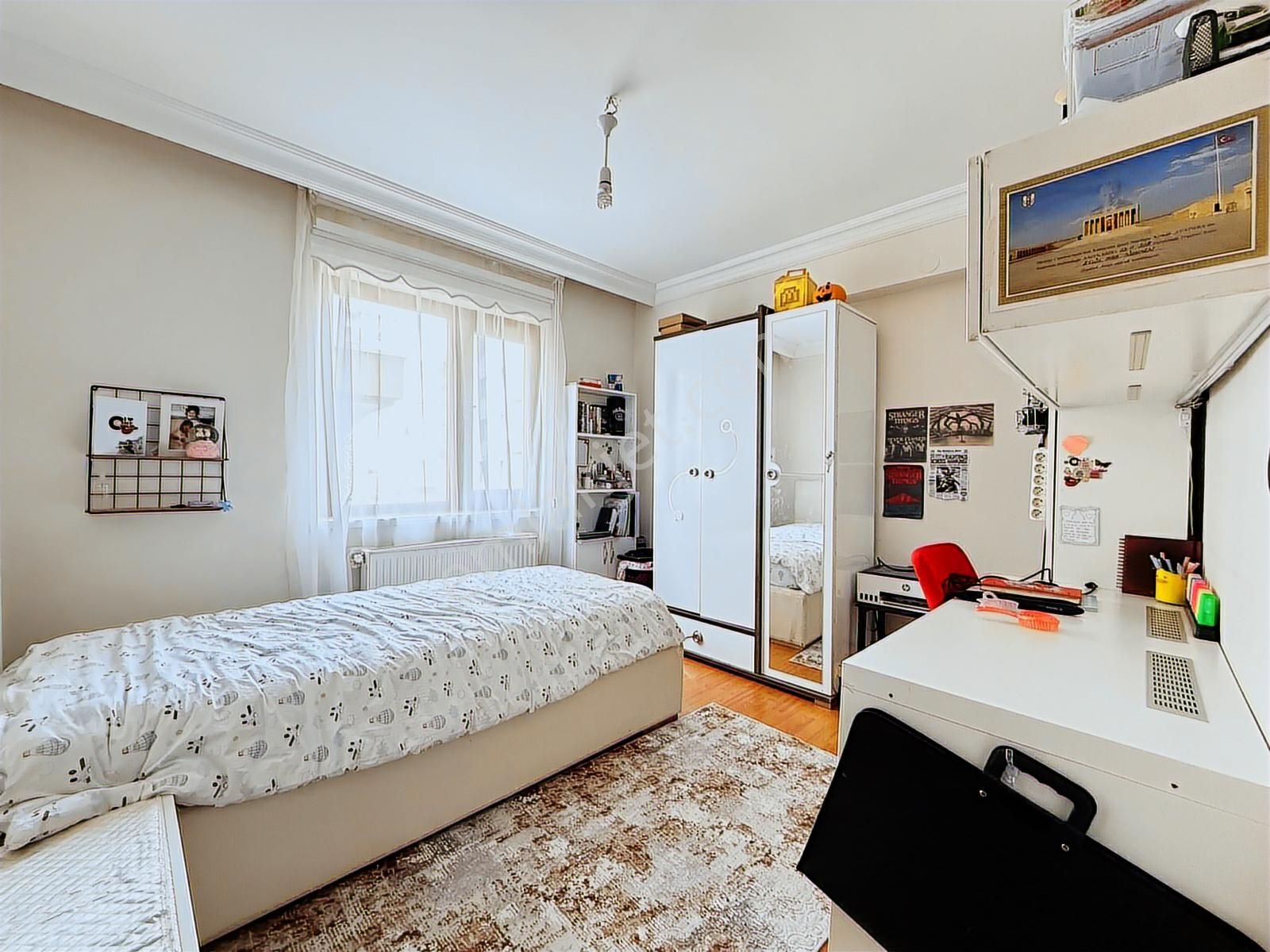 ▄zara▄cengizhan Mh Sultan Fatih Cd Yakını Arakat 3+1 110m²daire - Görsel 2