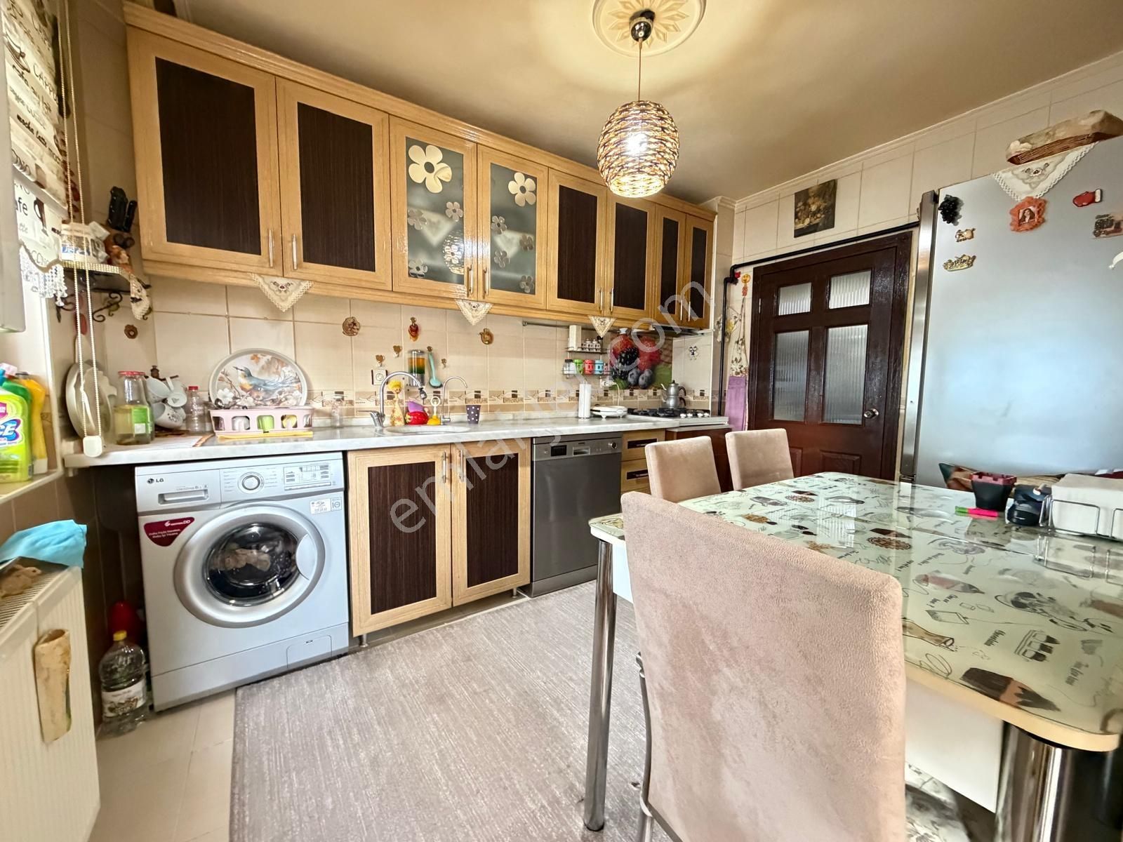 ▄zara▄akşemsettin Mah. Doğukent Bulvarı Üzeri 3+1 120m² Daire - Görsel 15
