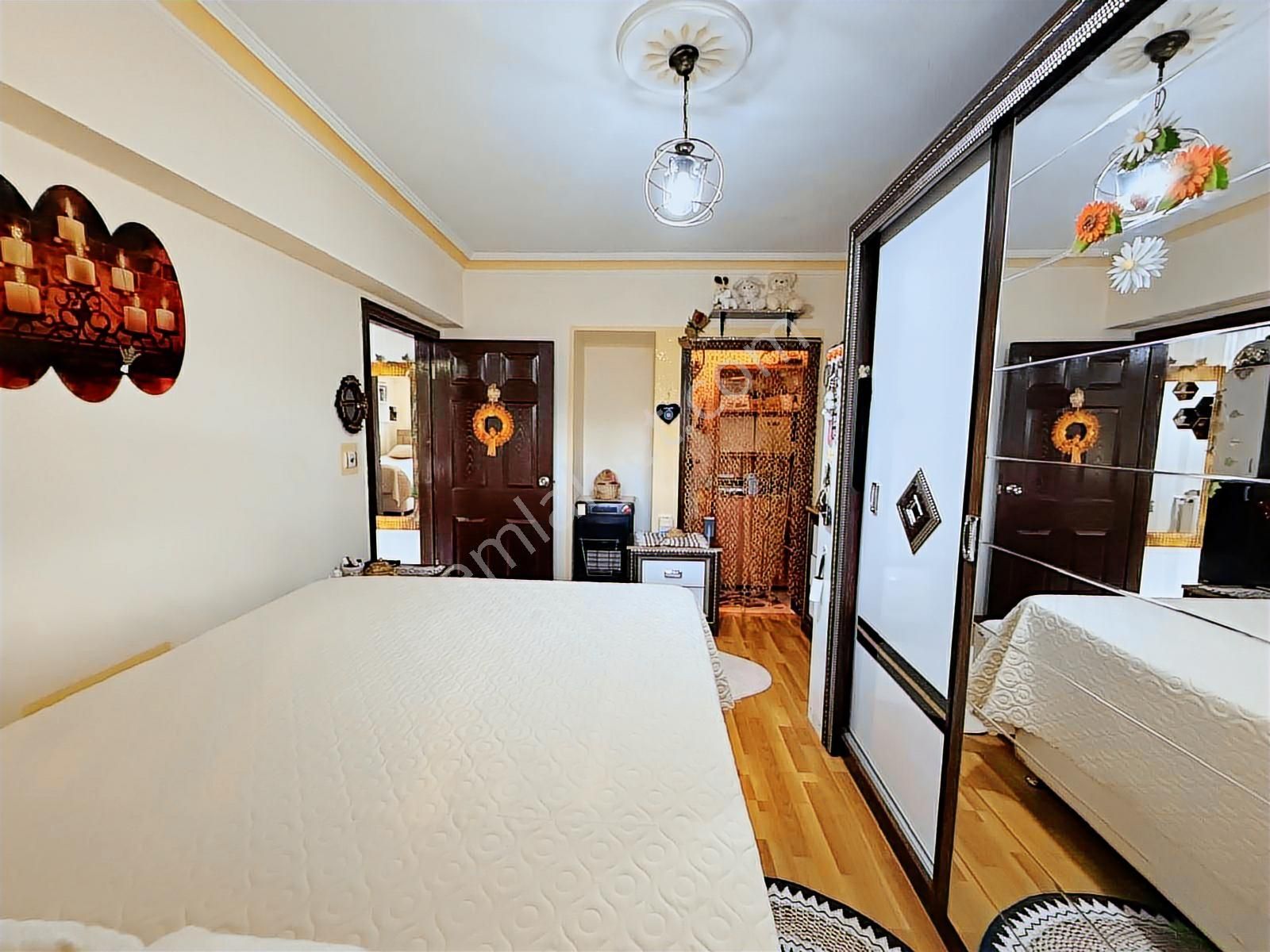 ▄zara▄akşemsettin Mah. Doğukent Bulvarı Üzeri 3+1 120m² Daire - Görsel 9