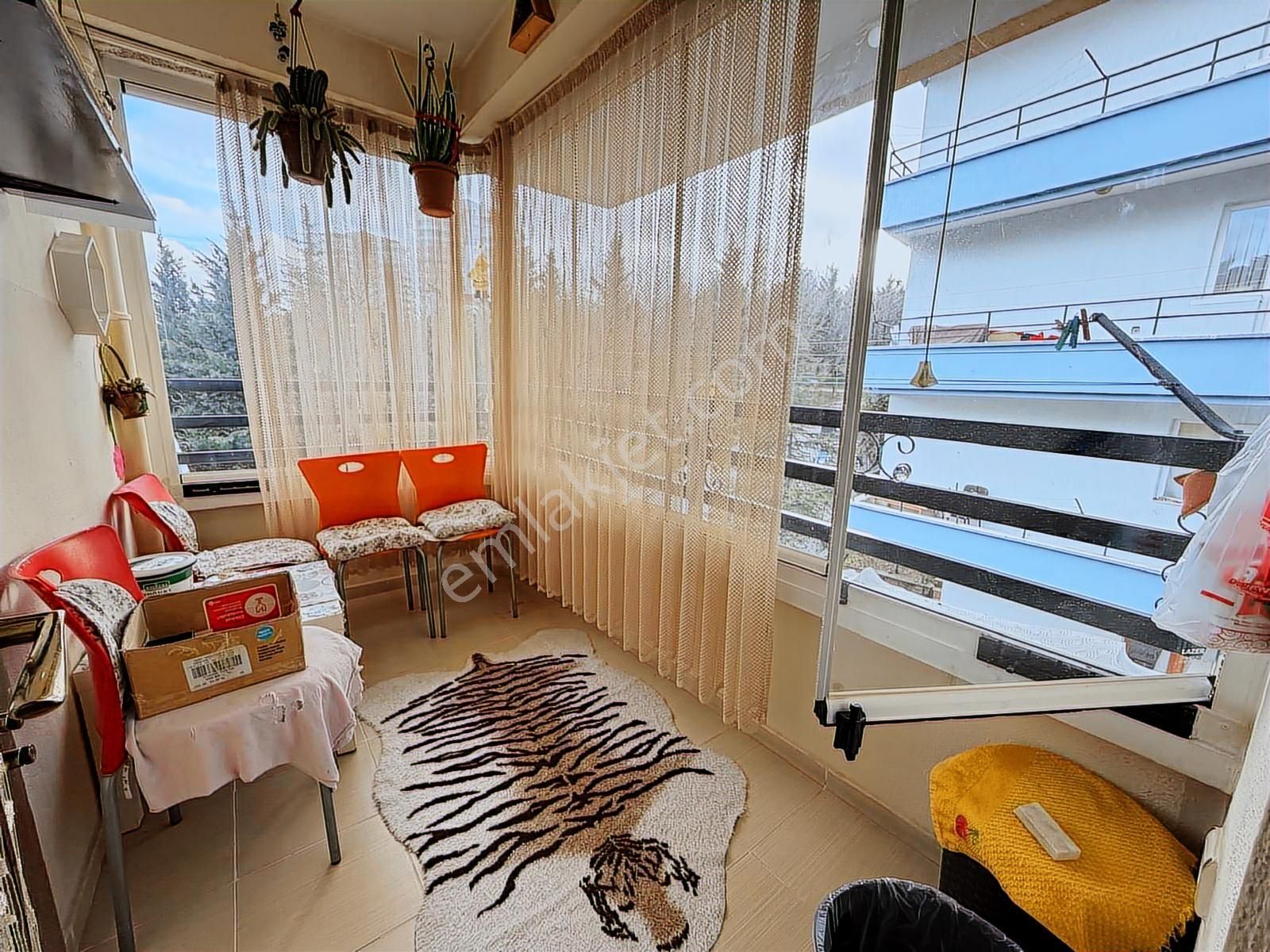 ▄zara▄akşemsettin Mah. Doğukent Bulvarı Üzeri 3+1 120m² Daire - Görsel 16