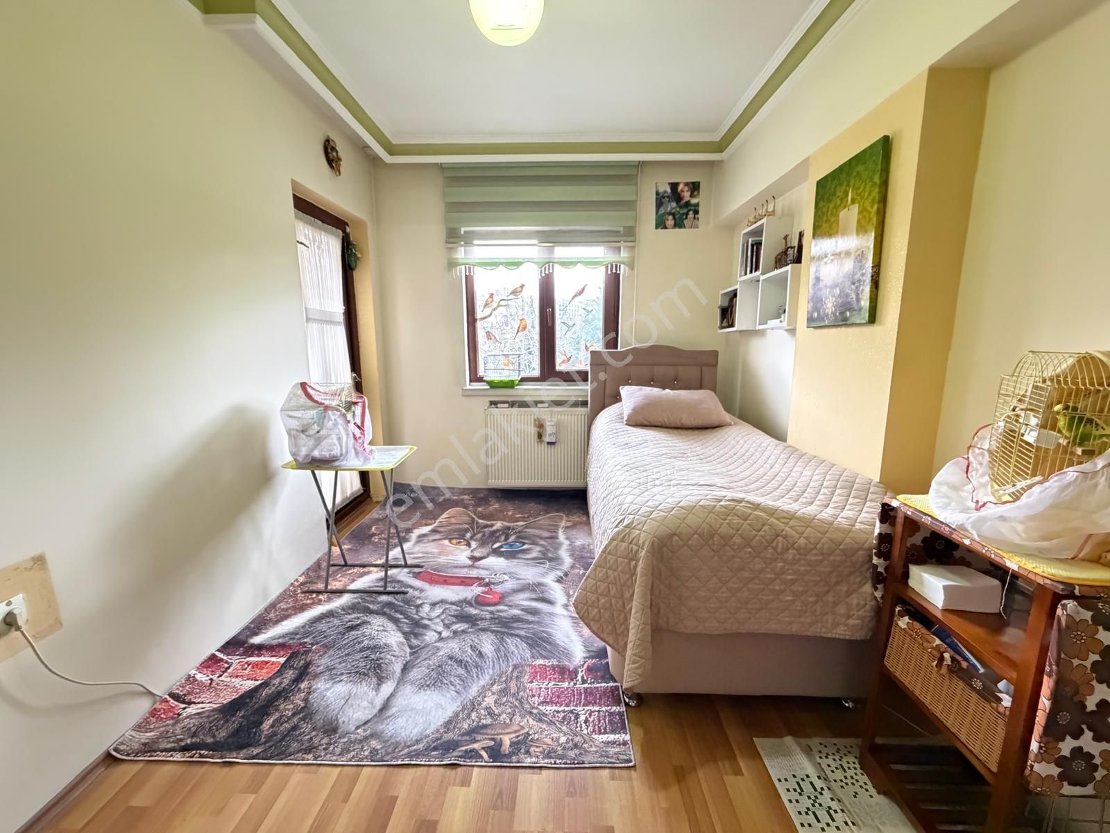 ▄zara▄akşemsettin Mah. Doğukent Bulvarı Üzeri 3+1 120m² Daire - Görsel 24