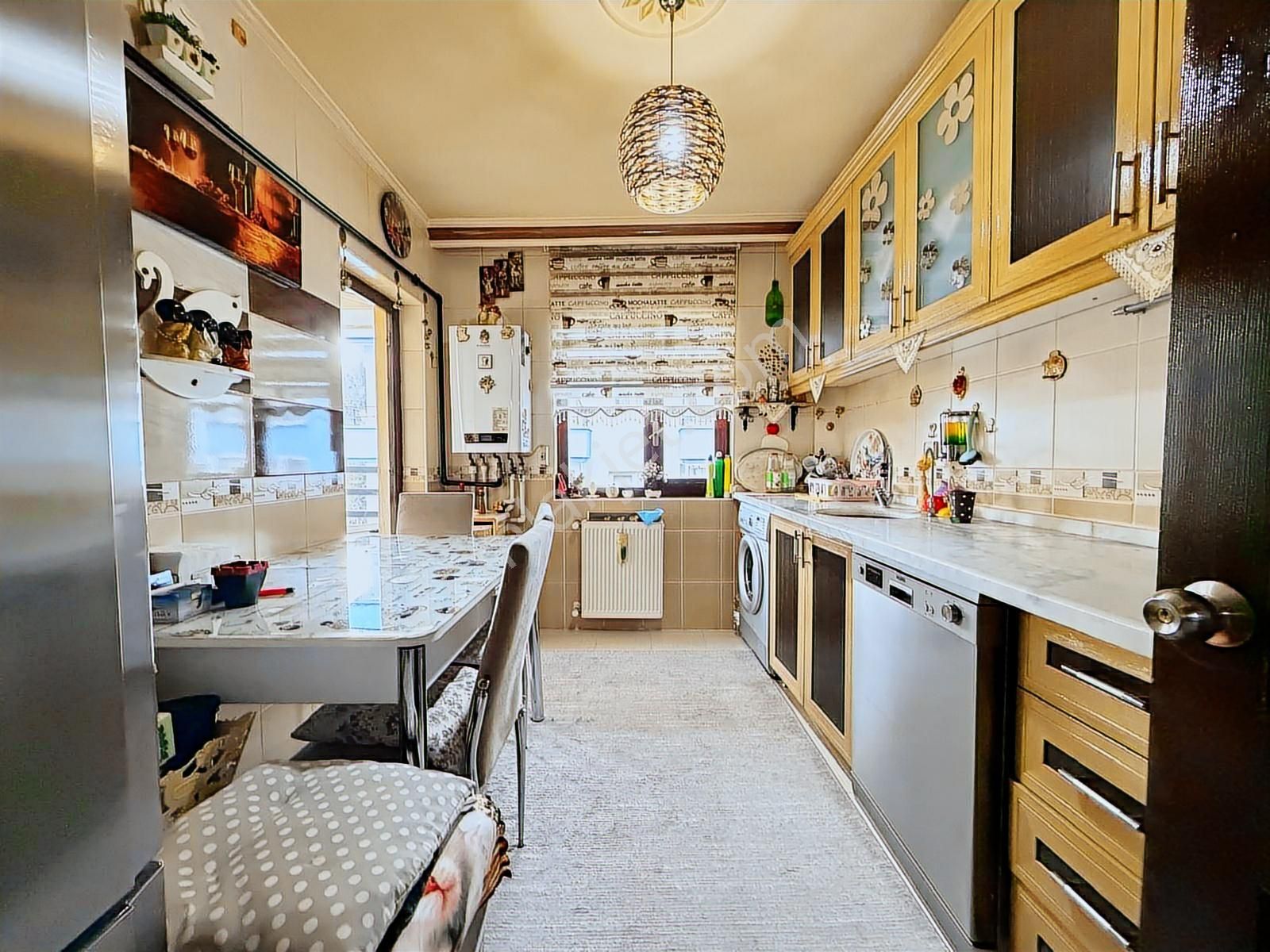 ▄zara▄akşemsettin Mah. Doğukent Bulvarı Üzeri 3+1 120m² Daire - Görsel 14