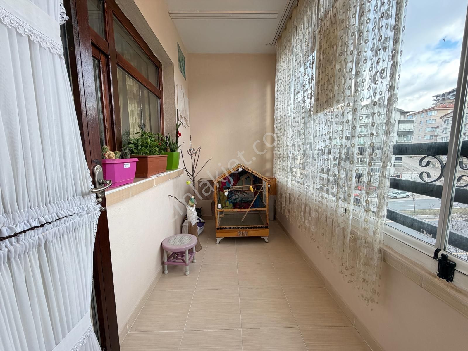 ▄zara▄akşemsettin Mah. Doğukent Bulvarı Üzeri 3+1 120m² Daire - Görsel 10