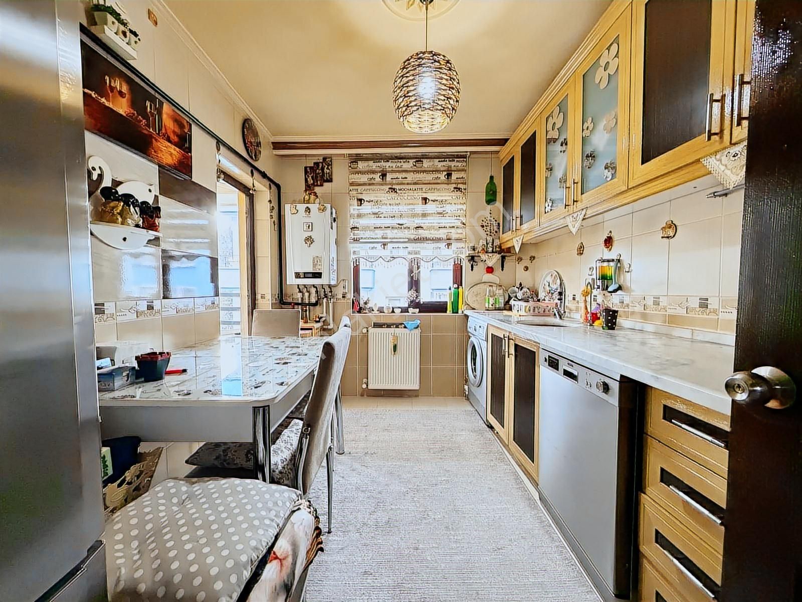▄zara▄akşemsettin Mah. Doğukent Bulvarı Üzeri 3+1 120m² Daire - Görsel 20