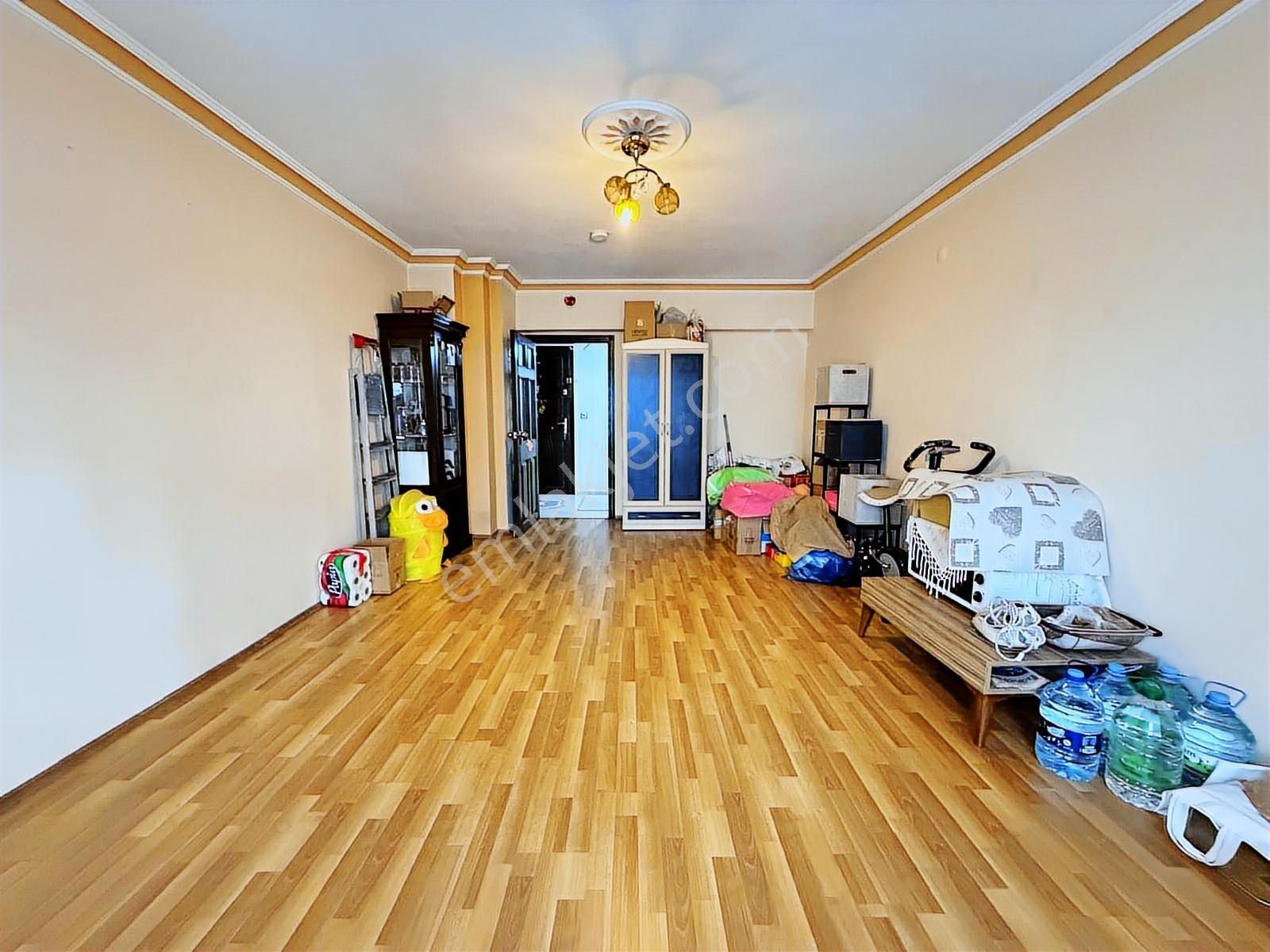 ▄zara▄akşemsettin Mah. Doğukent Bulvarı Üzeri 3+1 120m² Daire - Görsel 3